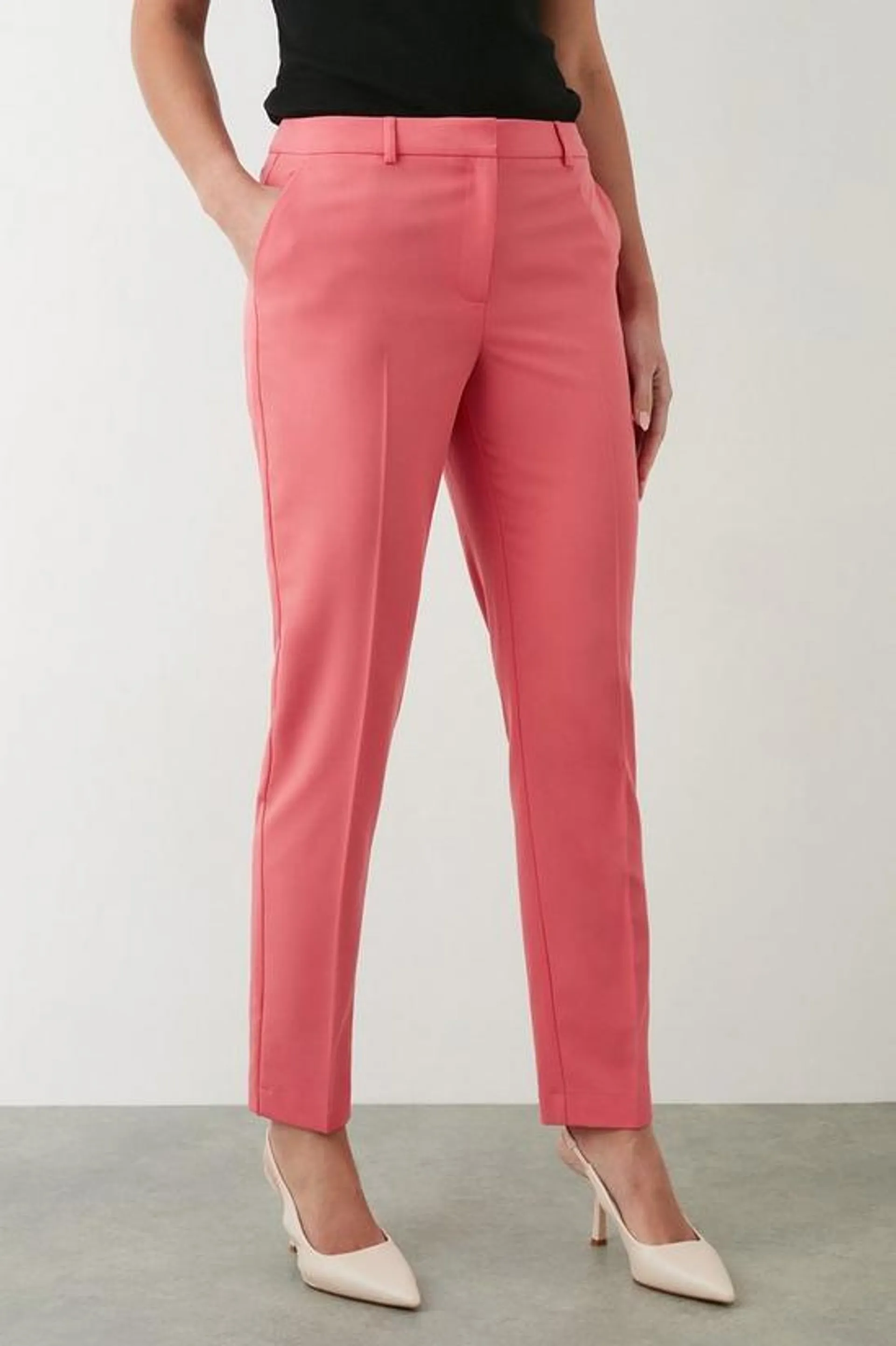 Tall Ankle Grazer Trouser