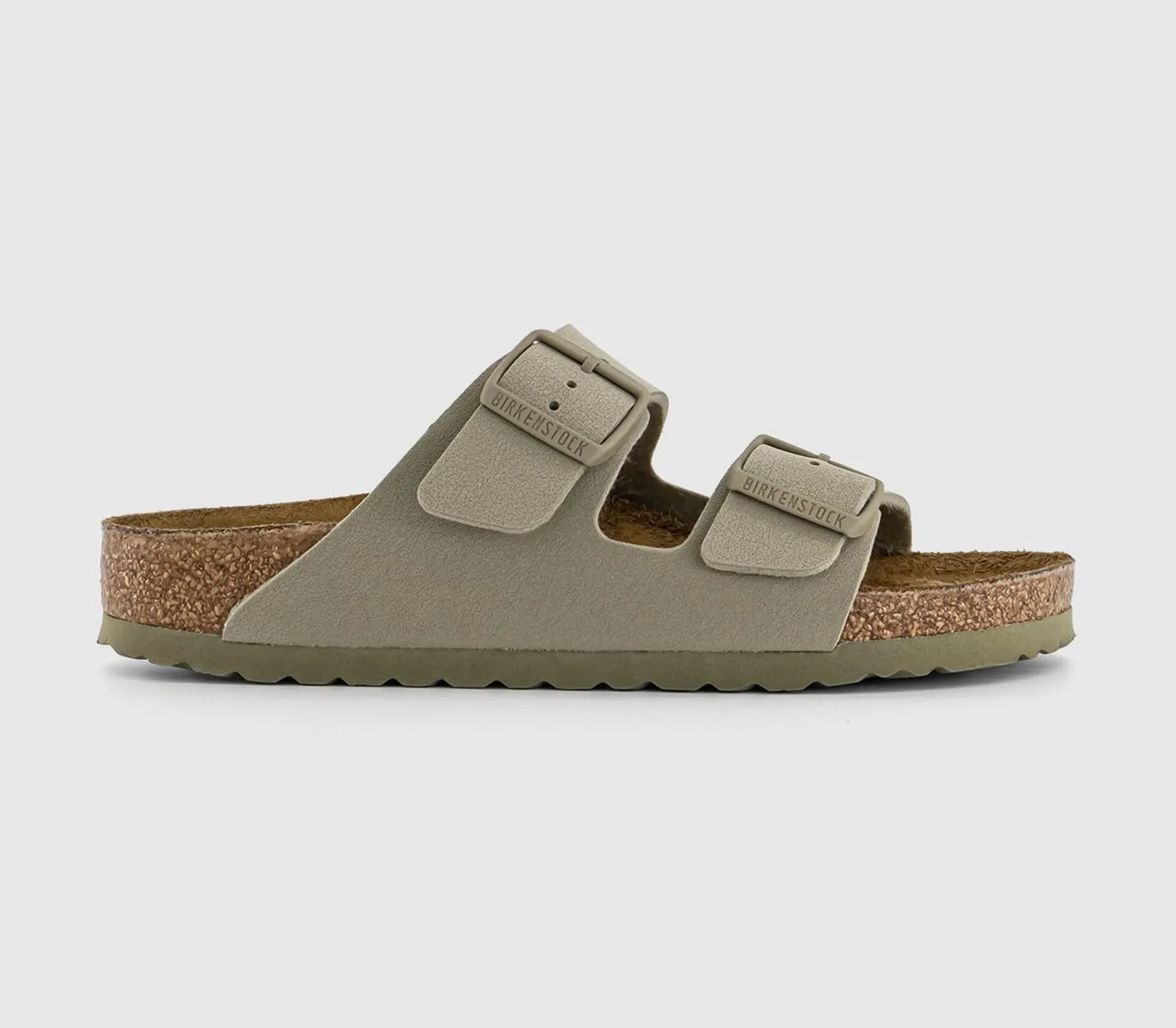 Arizona Two Strap Sandals