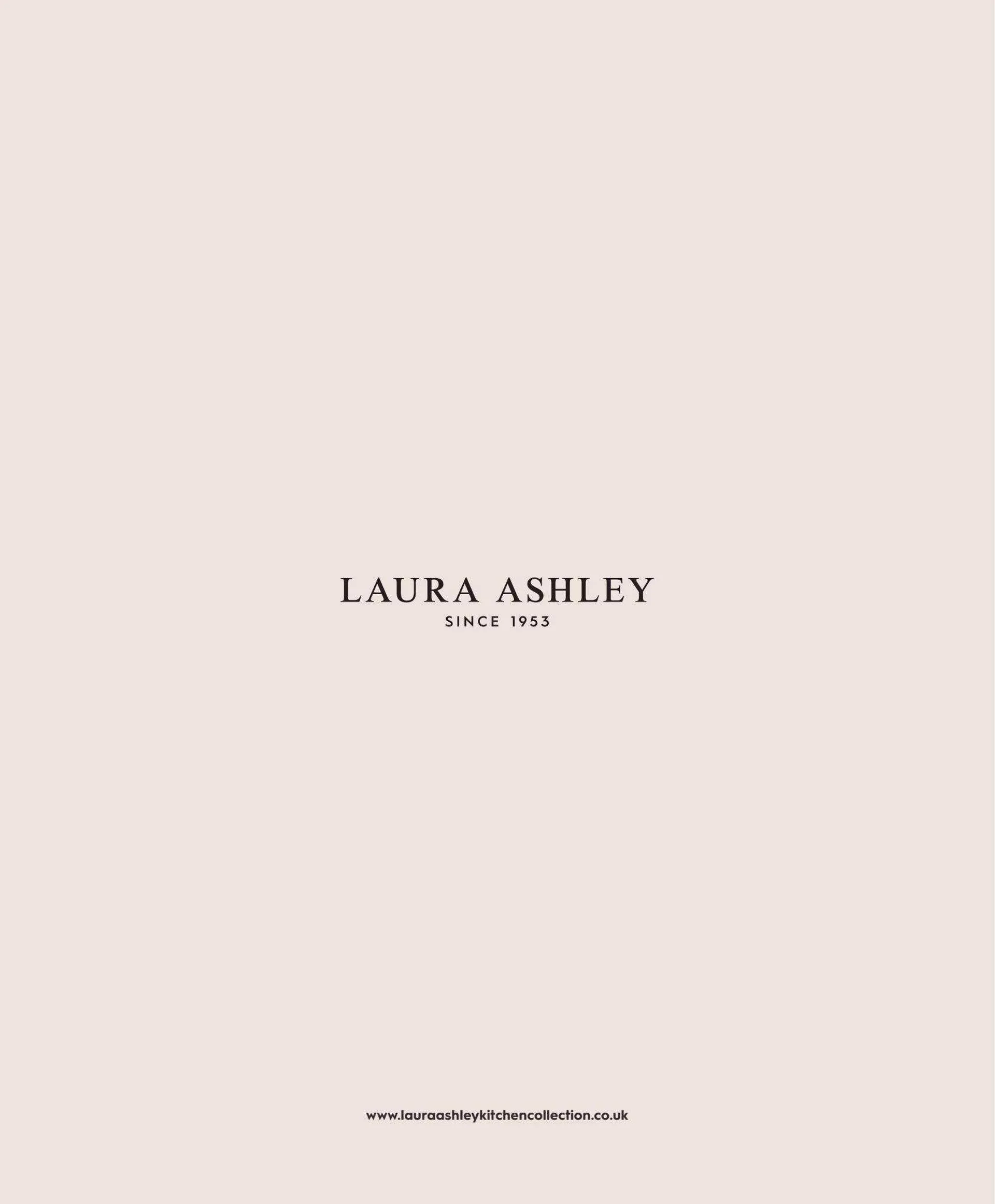 Laura Ashley Catalog - 60