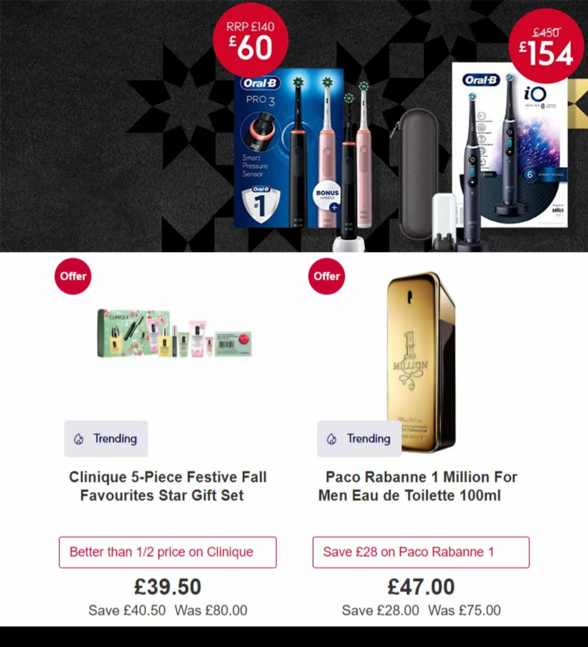 Boots Weekly Offers - 2