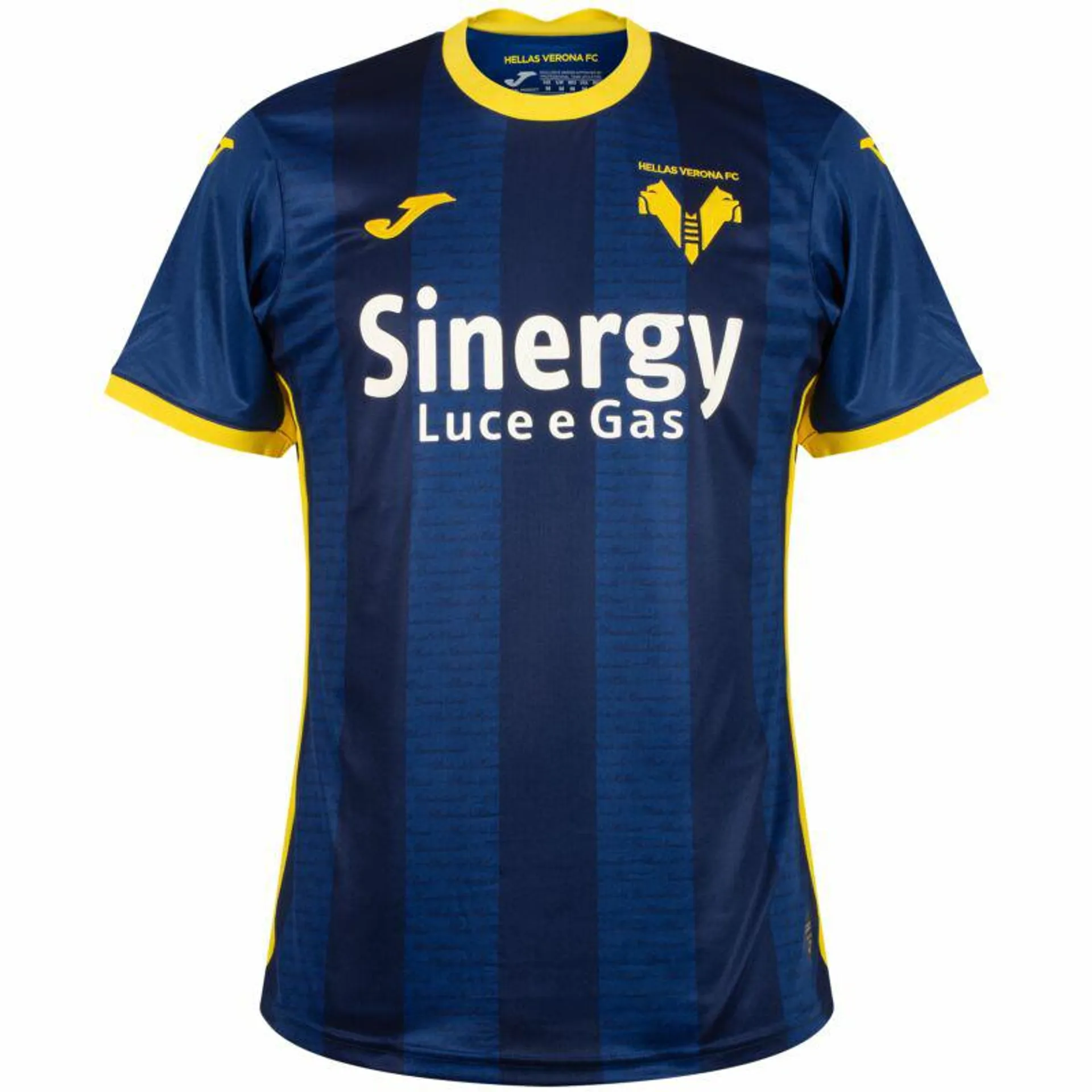 Joma Hellas Verona Home Shirt 2023-2024