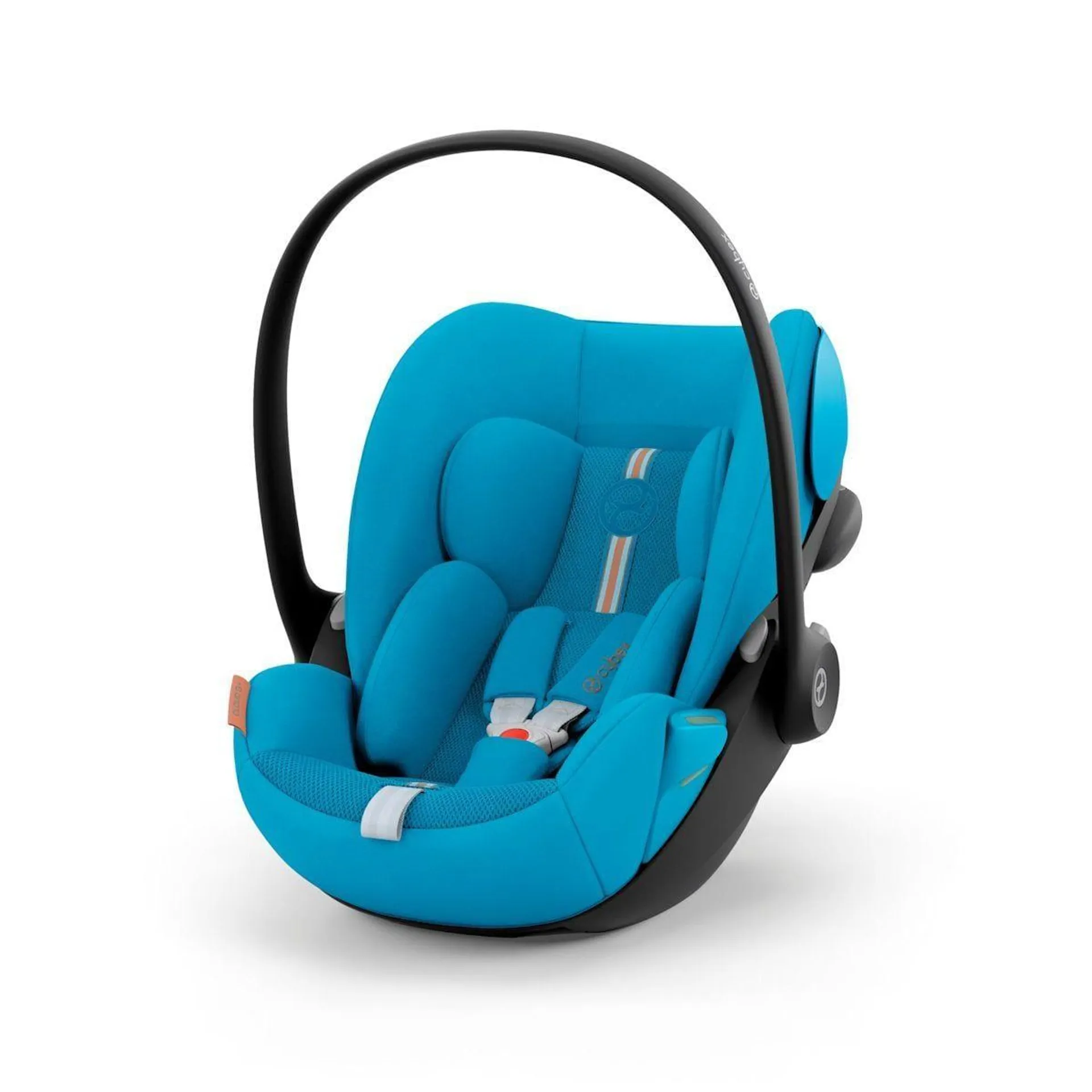 Cybex Cloud G i-Size PLUS Car Seat in Beach Blue