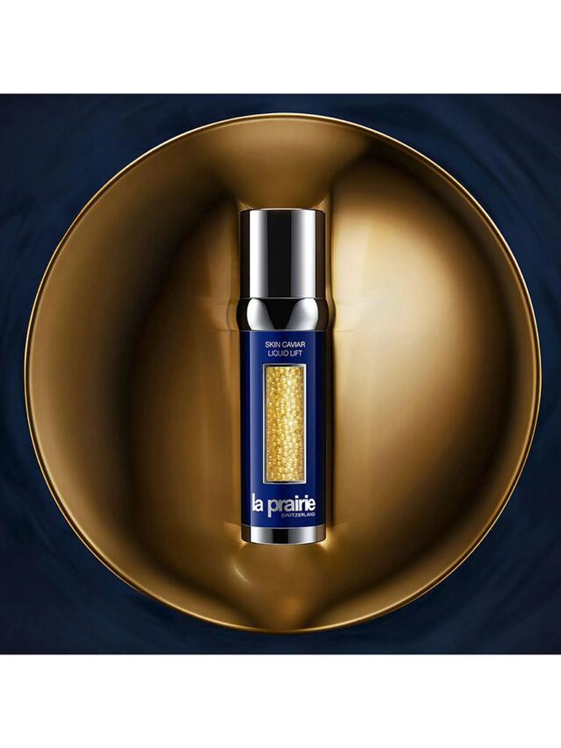 La Prairie Skin Caviar Liquid Lift Face Serum 50ml