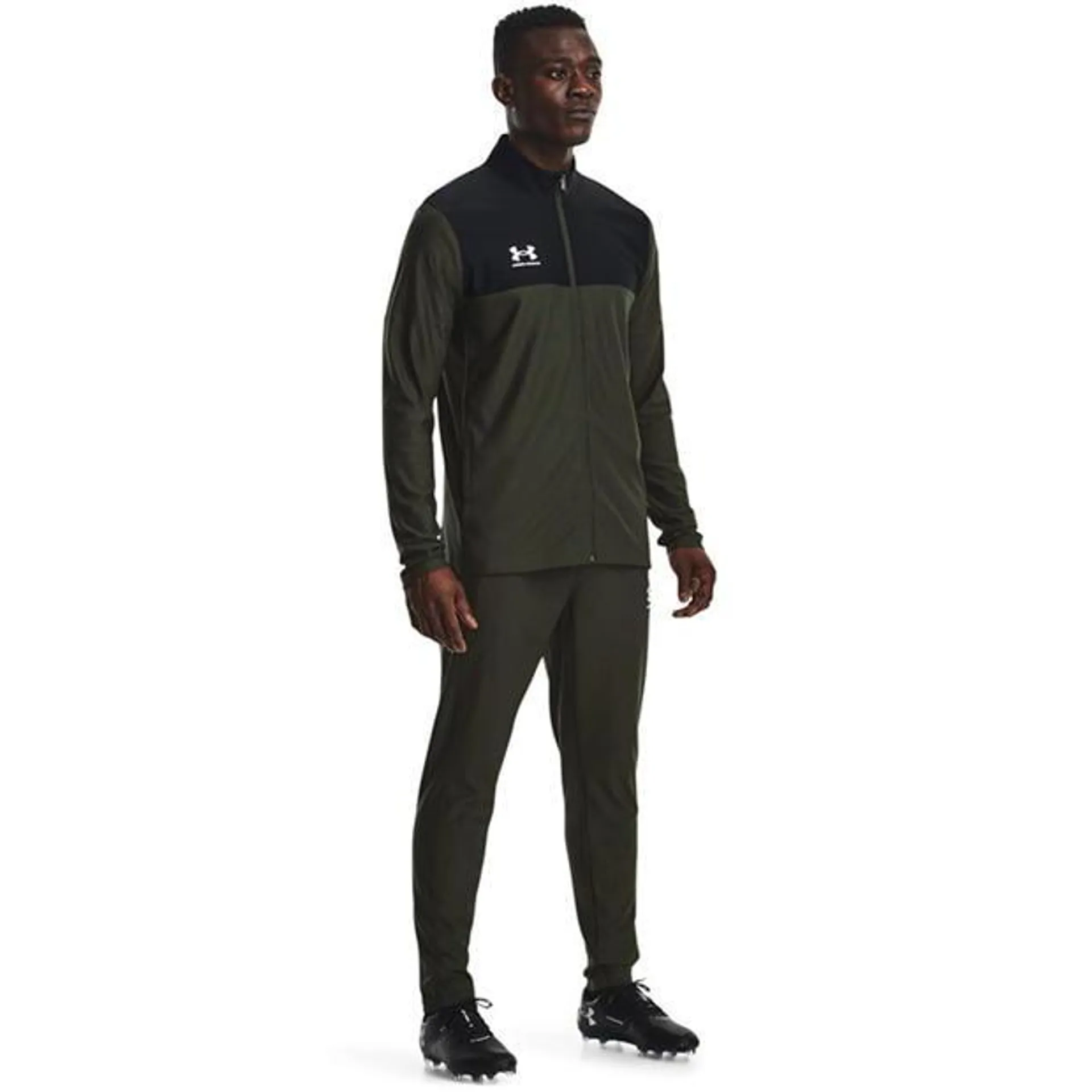 Armour Challenger Tracksuit Mens