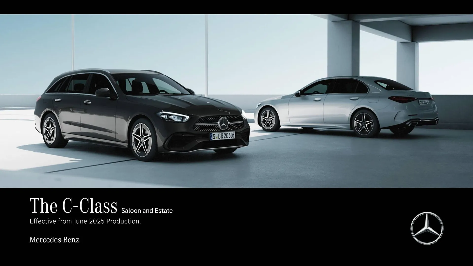 Mercedes-Benz leaflet from 24 June to 24 June 2026 - Catalogue Page 1
