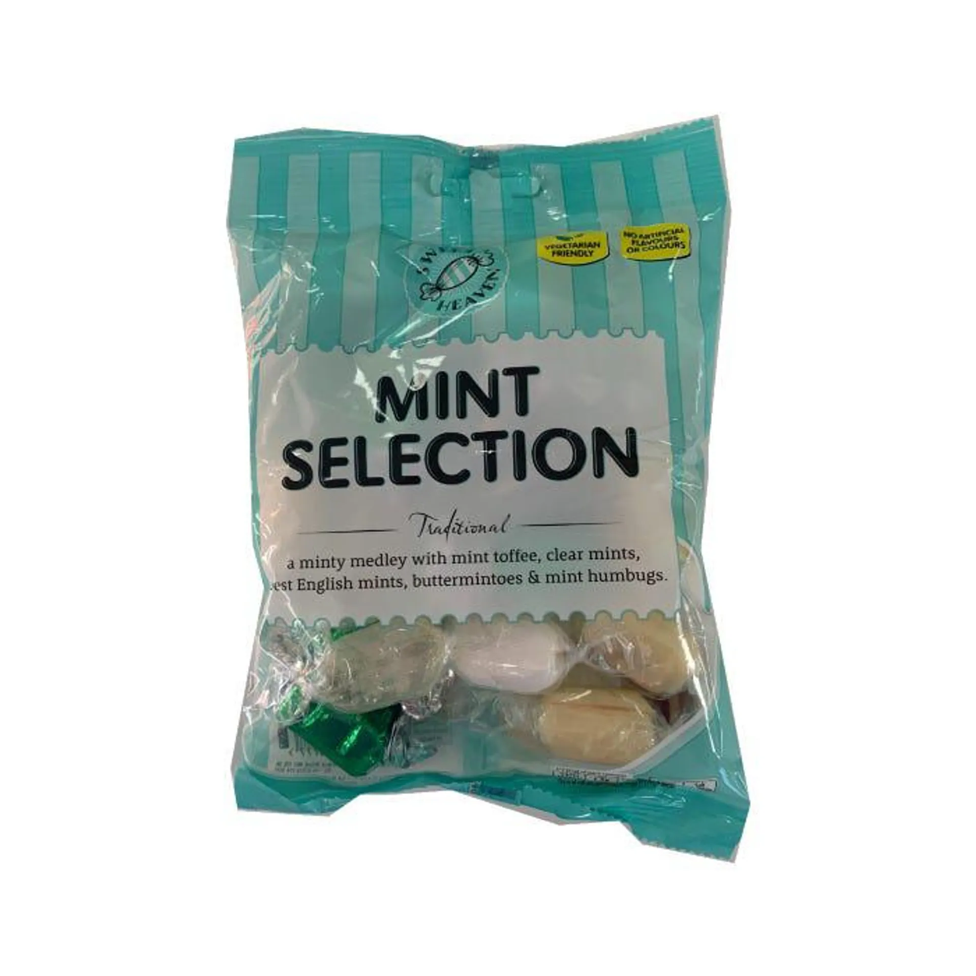 Sweet Heaven Mint Selection, 220g