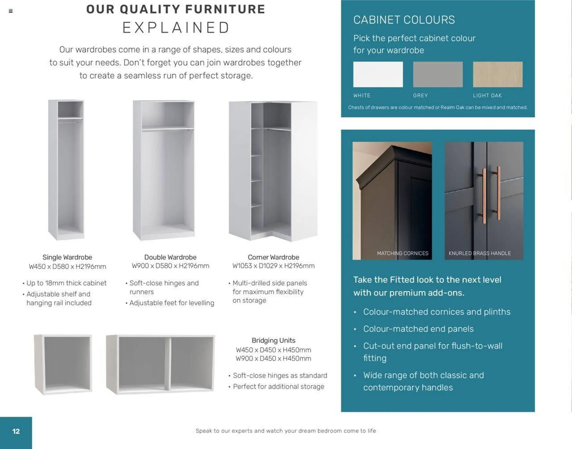 Homebase leaflet from 10 October to 28 February 2025 - Catalogue Page 12