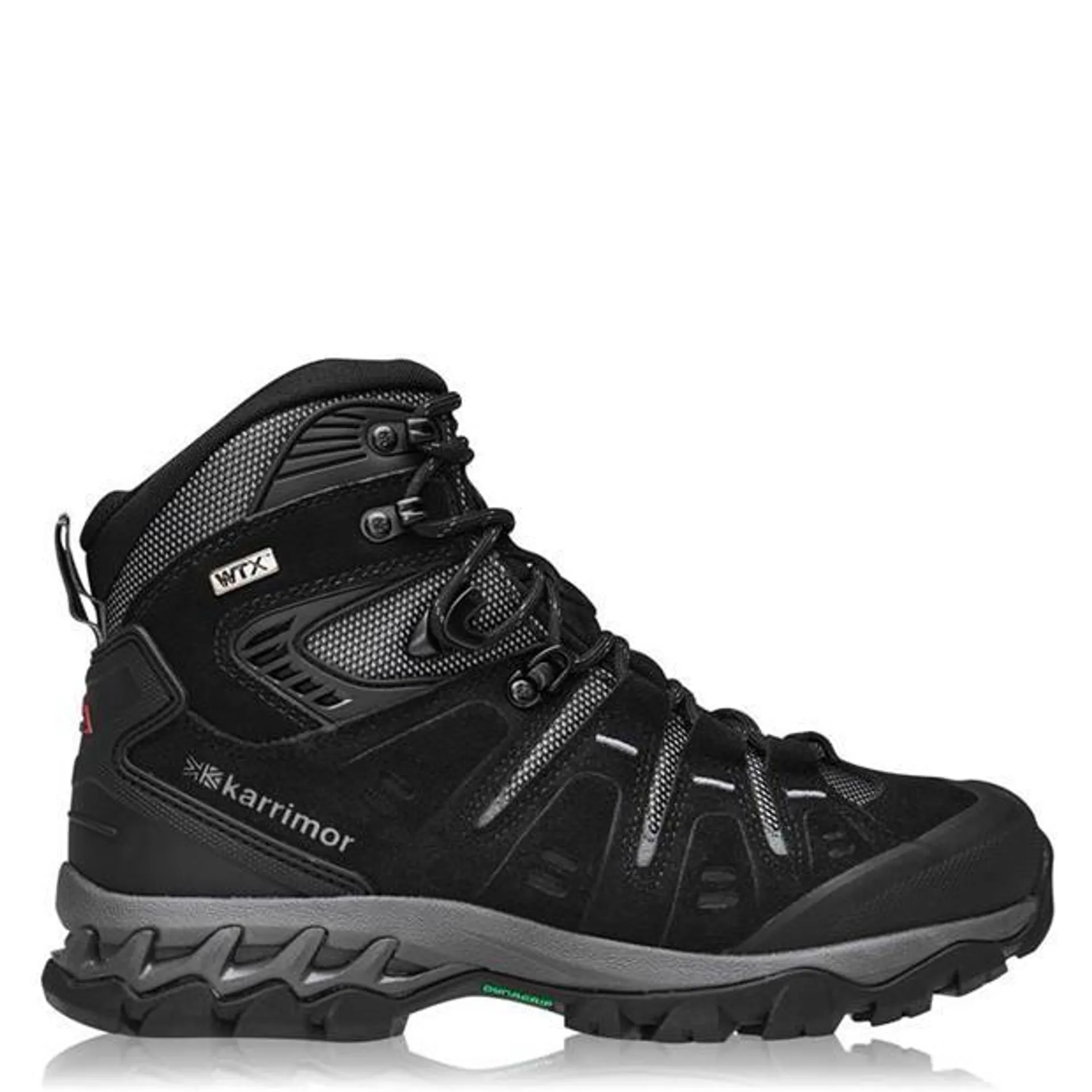 Lynx WTX Mens Walking Boots