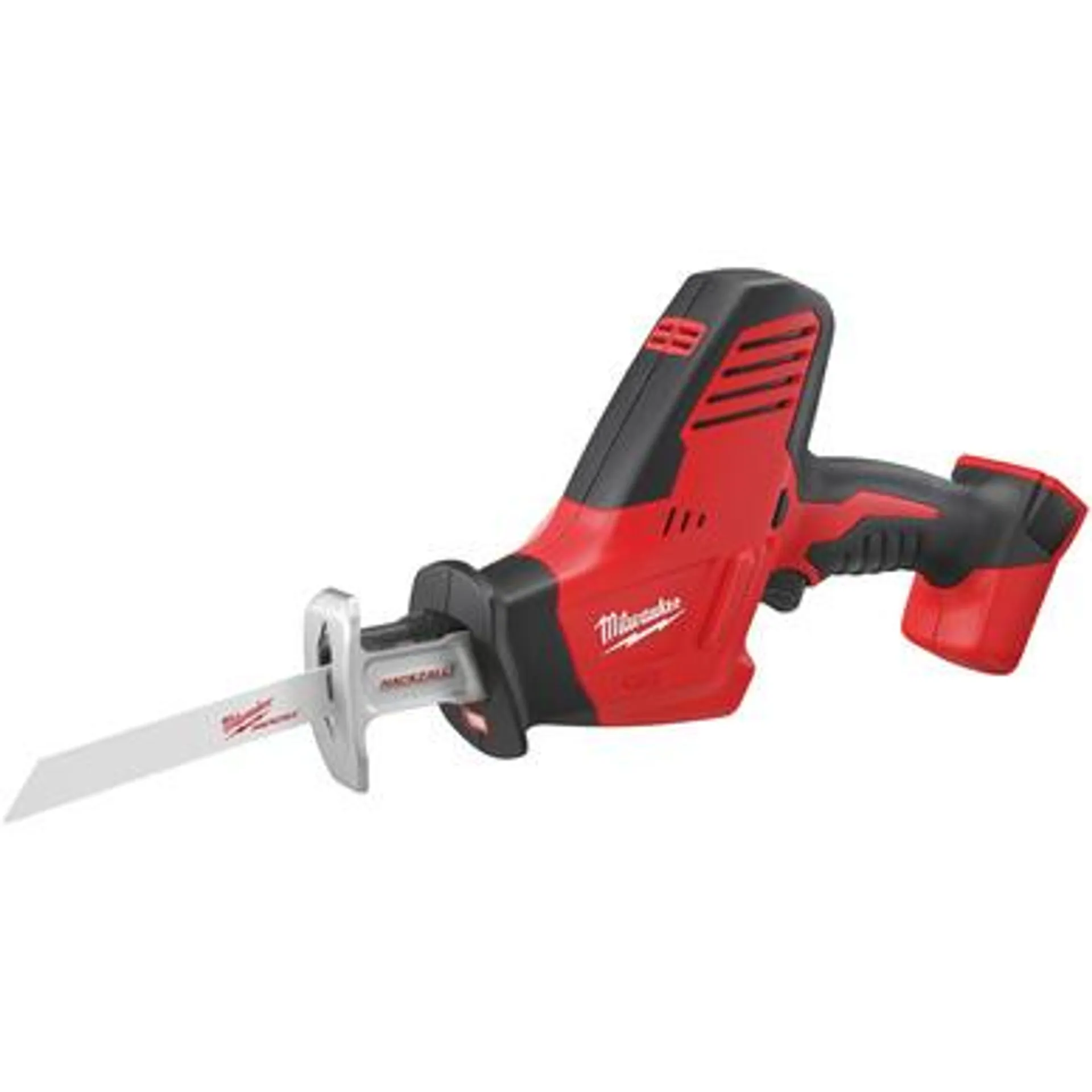 Milwaukee M18C18HZ-0 Compact Hackzall Body Only