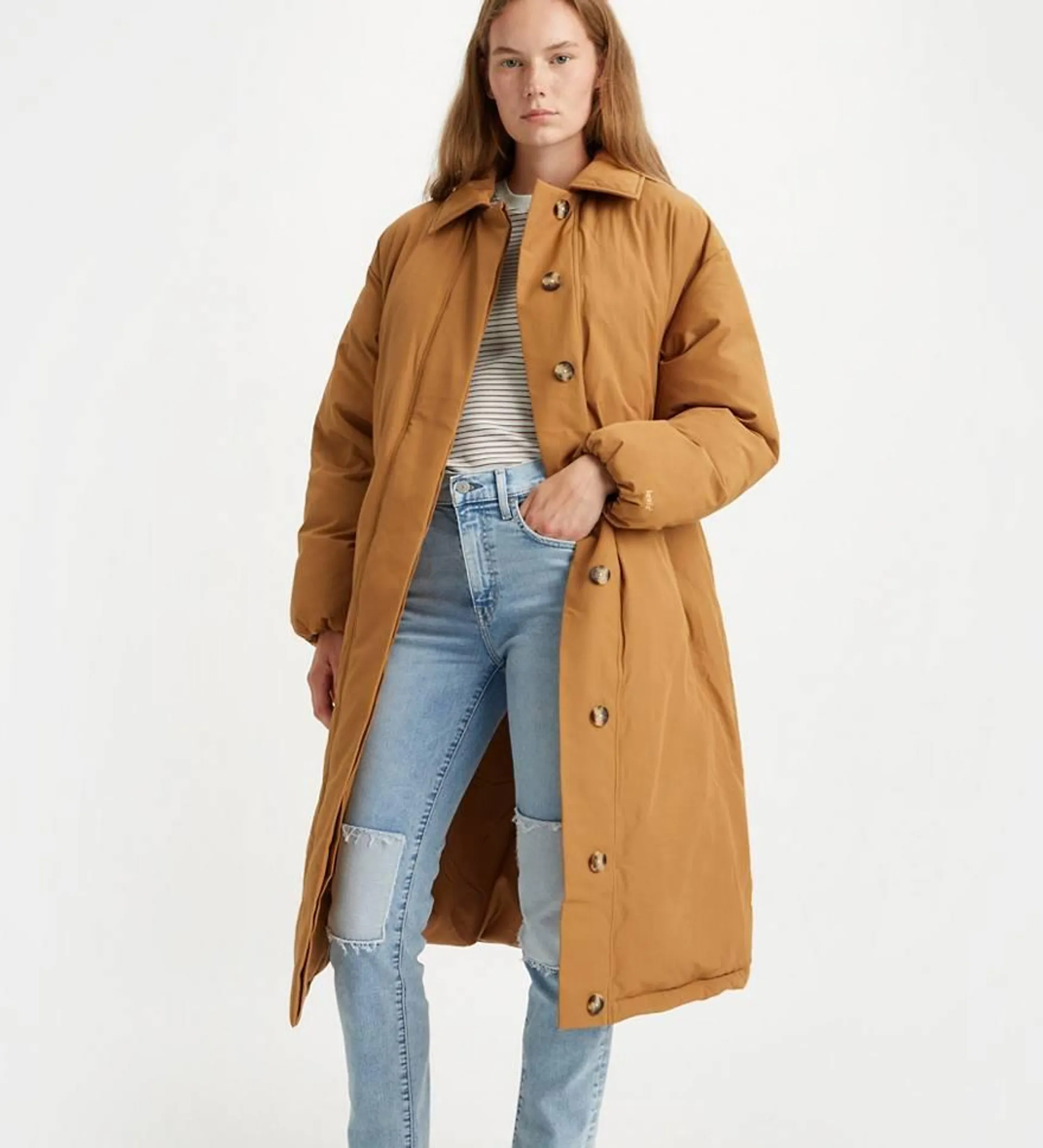 Puffer Trench