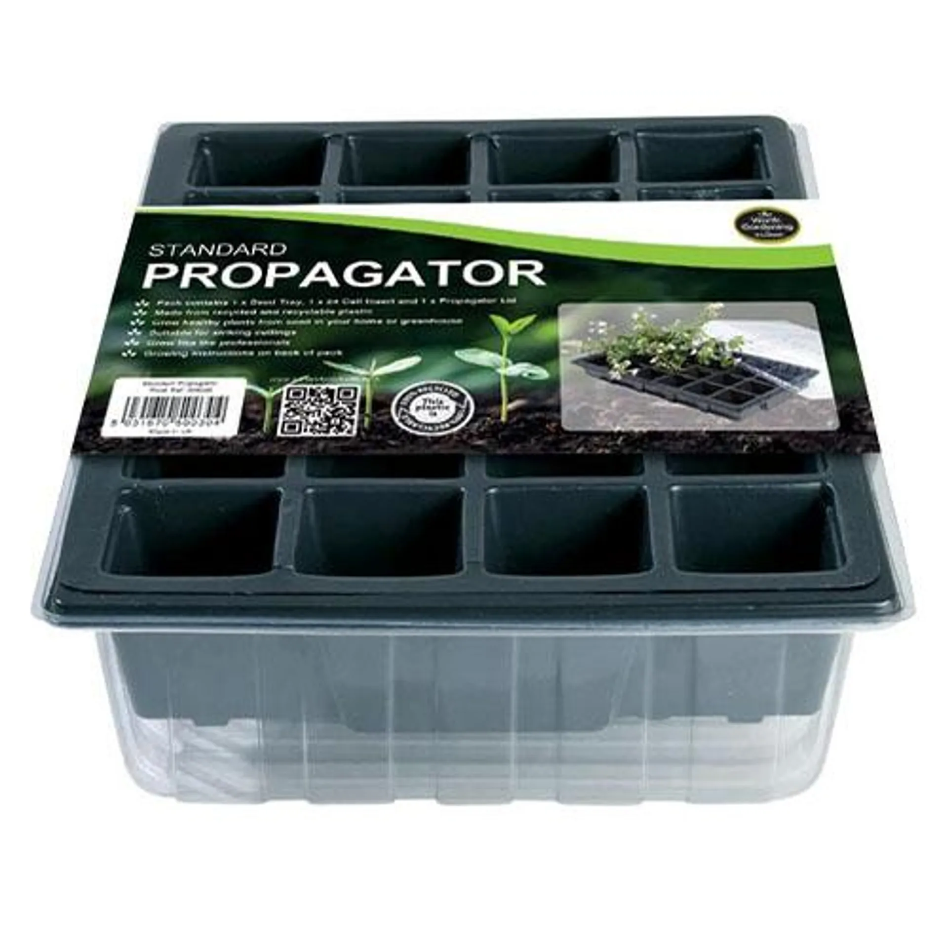 Standard Propagator