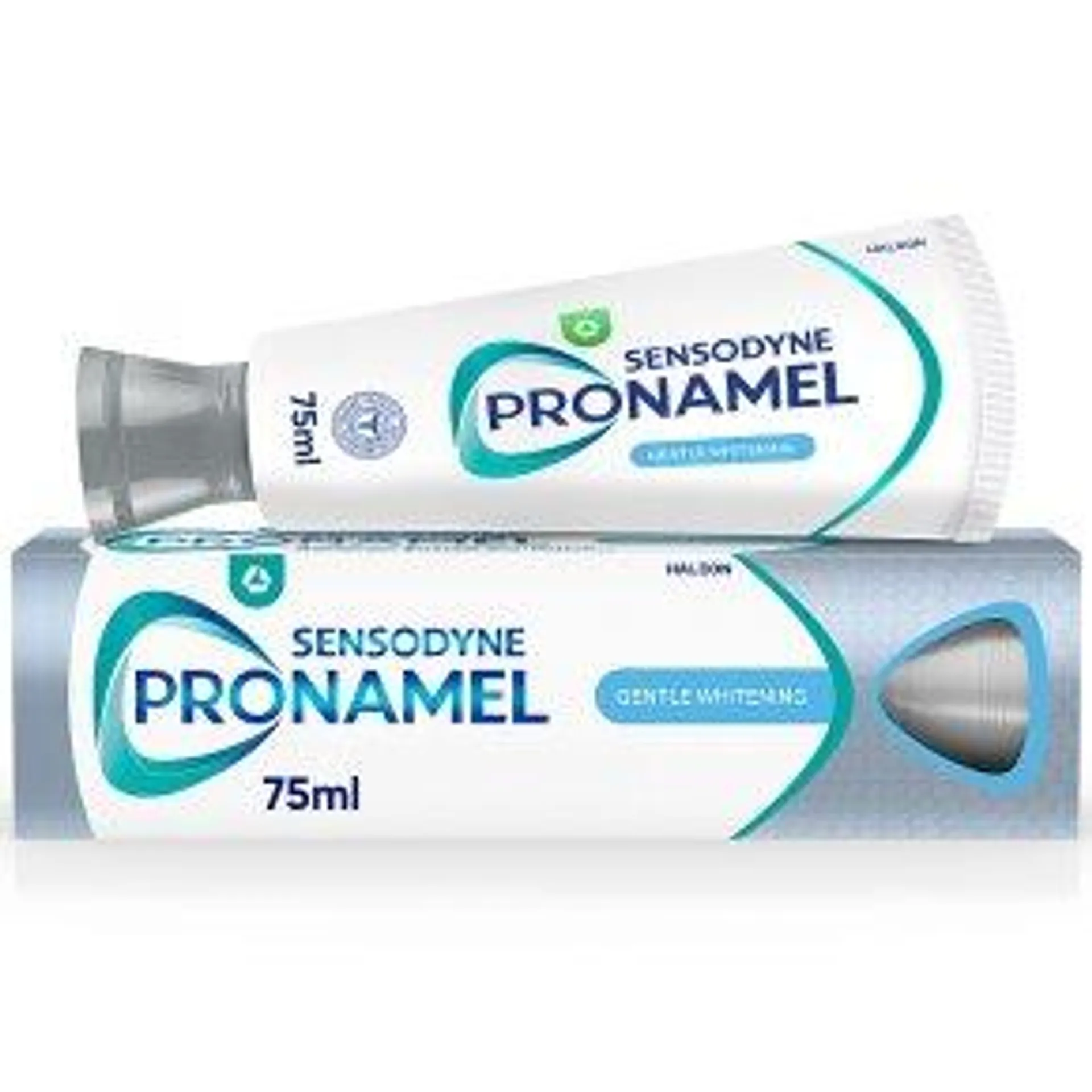 Sensodyne Pronamel Whitening Toothpaste