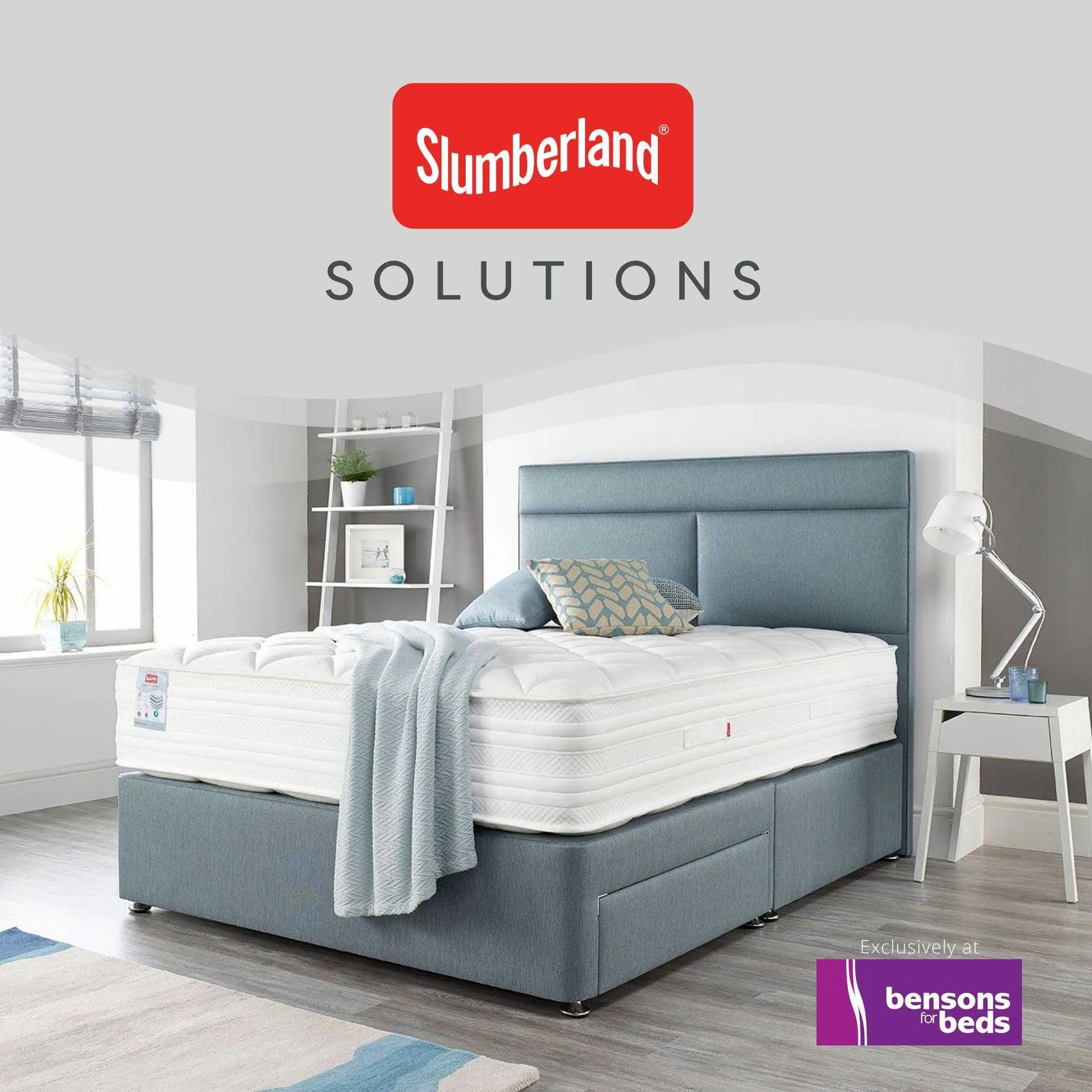 Bensons For Beds Weekly Offers - 1