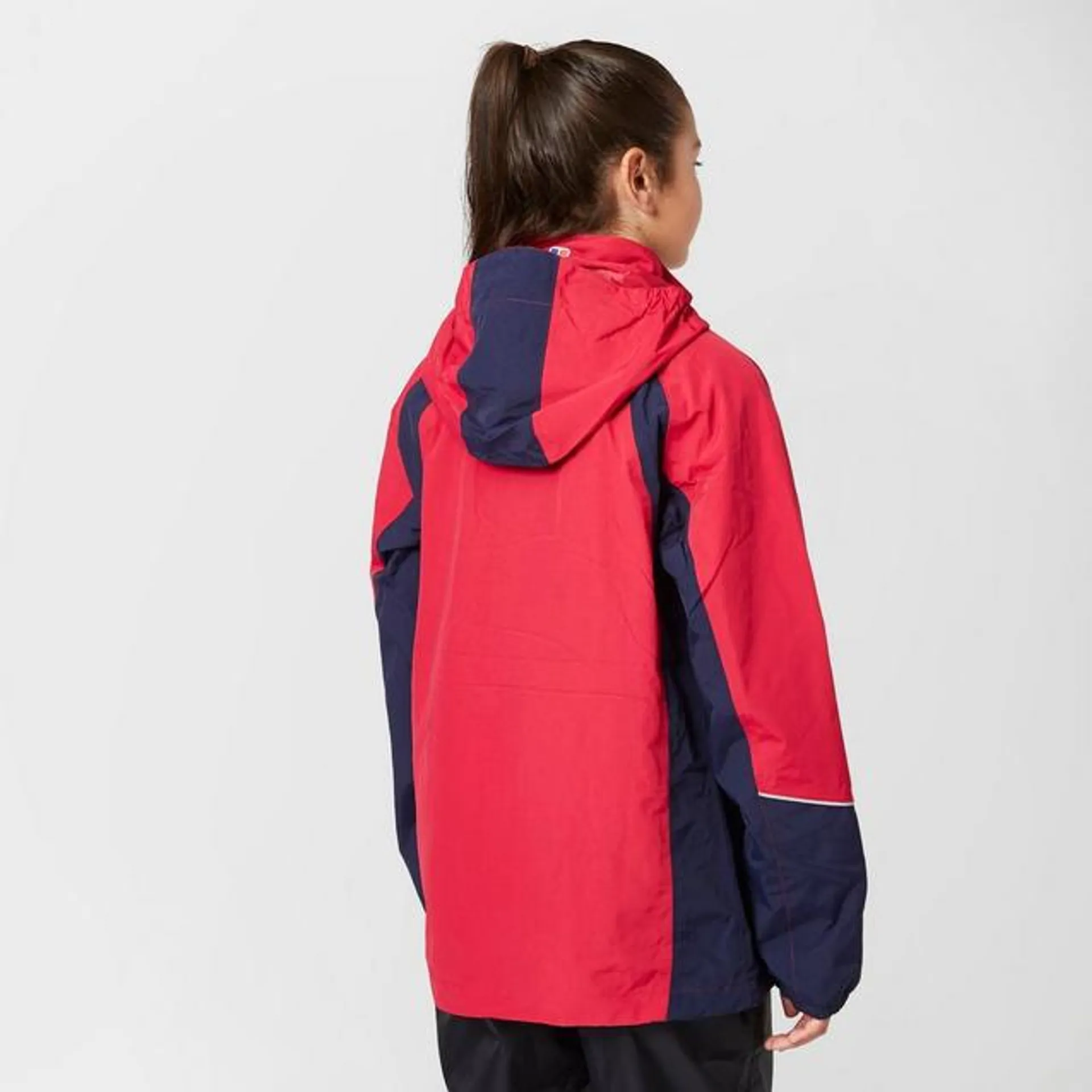 Kid’s Callander Waterproof Jacket