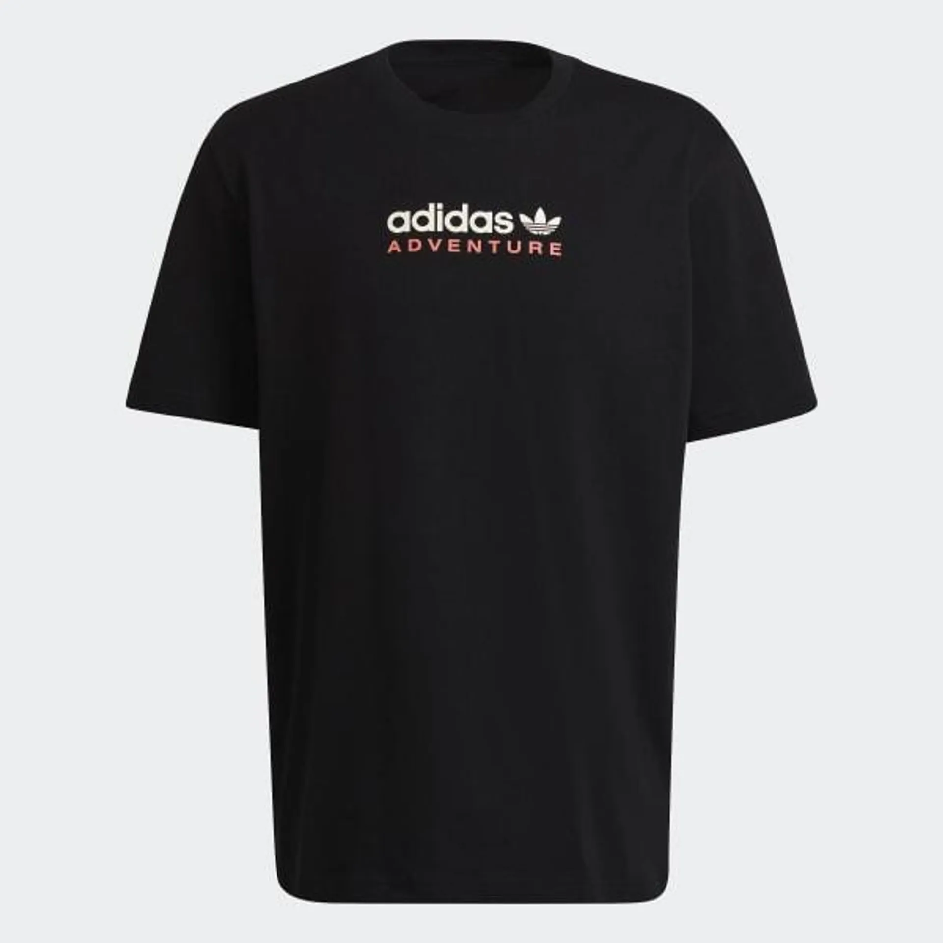 adidas Adventure Mountain Spray T-Shirt