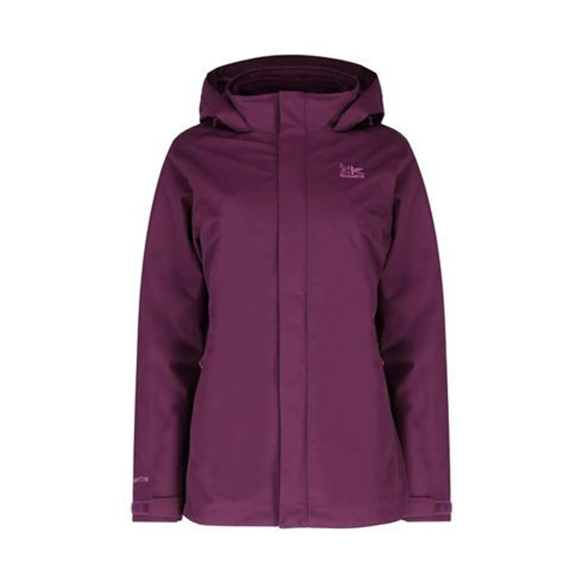 3 in 1 Weathertite Jacket Ladies