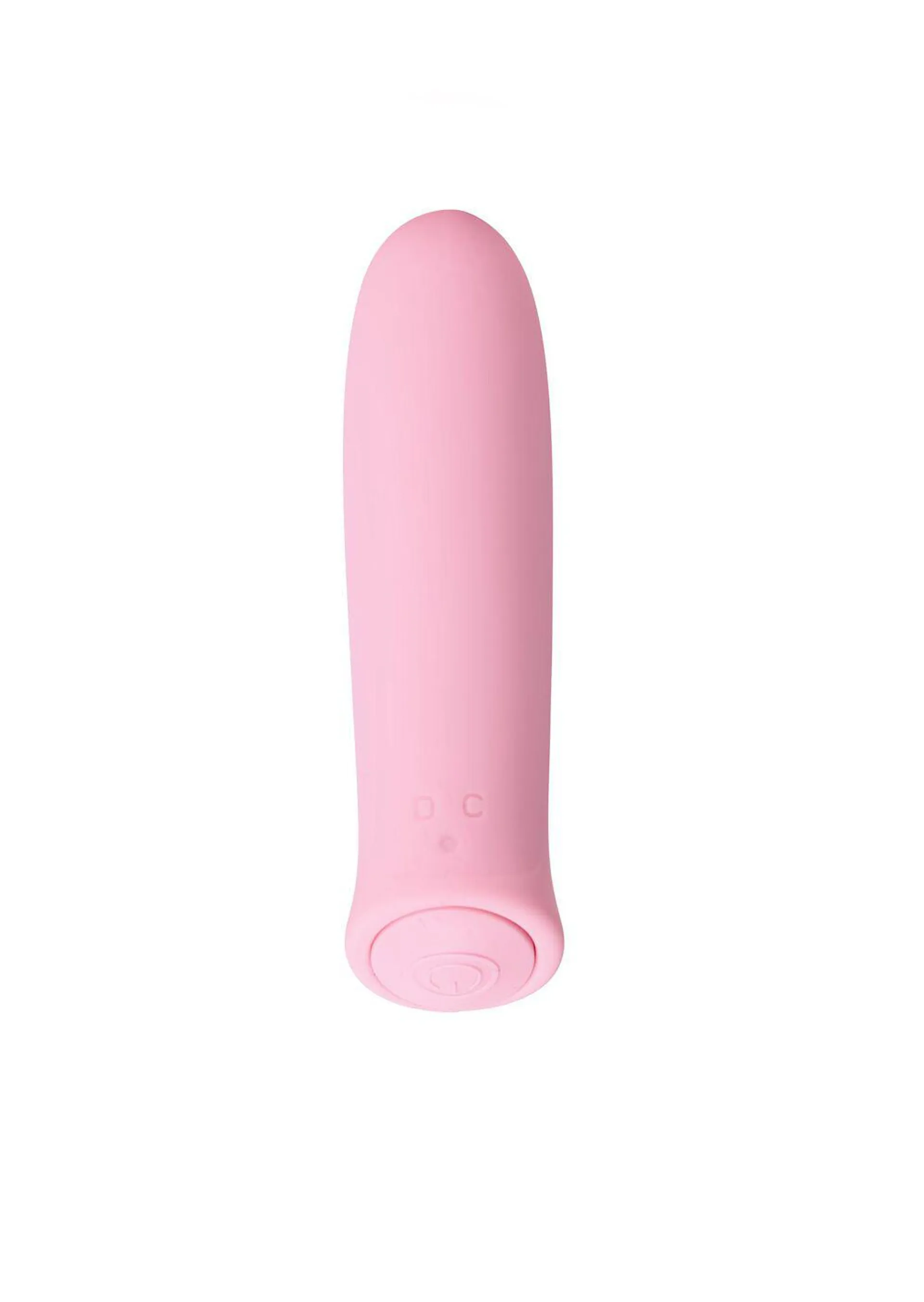 Silicone Rechargeable Power Bullet