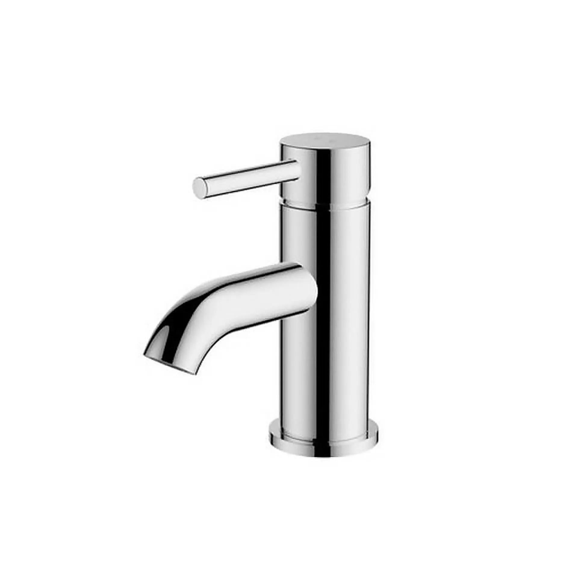 Bathstore Vantro Mono Basin Mixer Tap