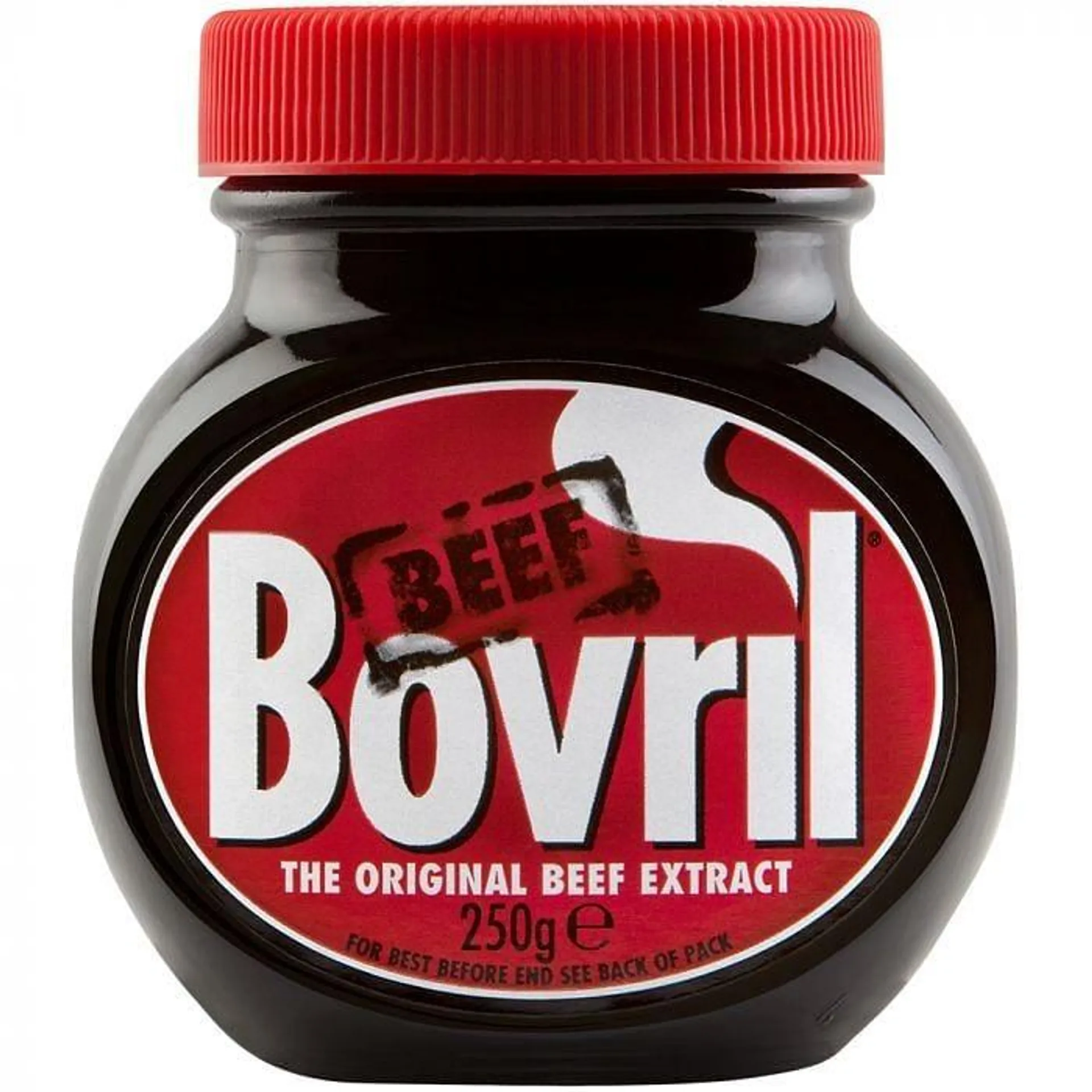 Bovril Beef Extract, 250g