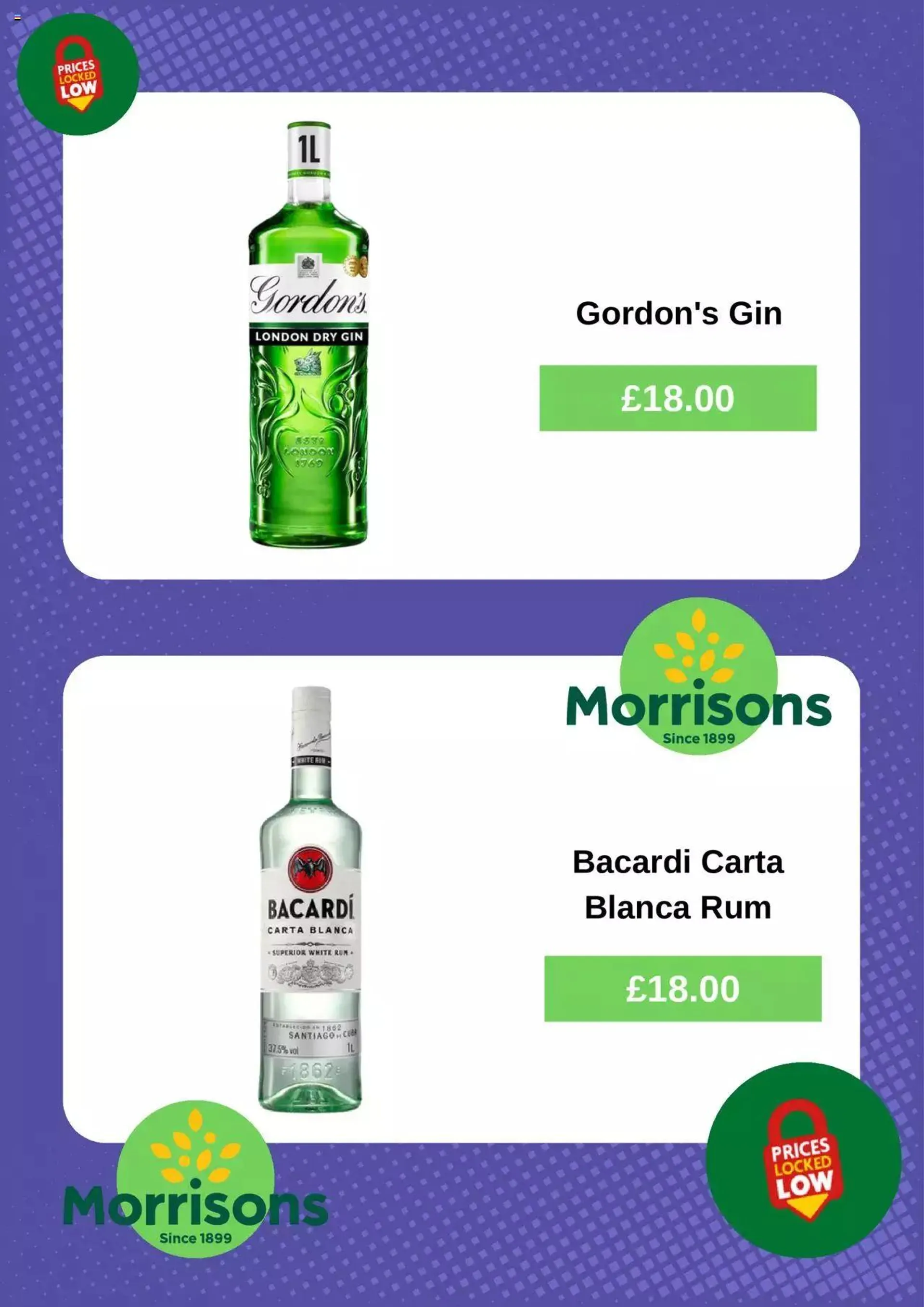 Morrisons - Weekly offers from 10 June to 31 December 2024 - Catalogue Page 2