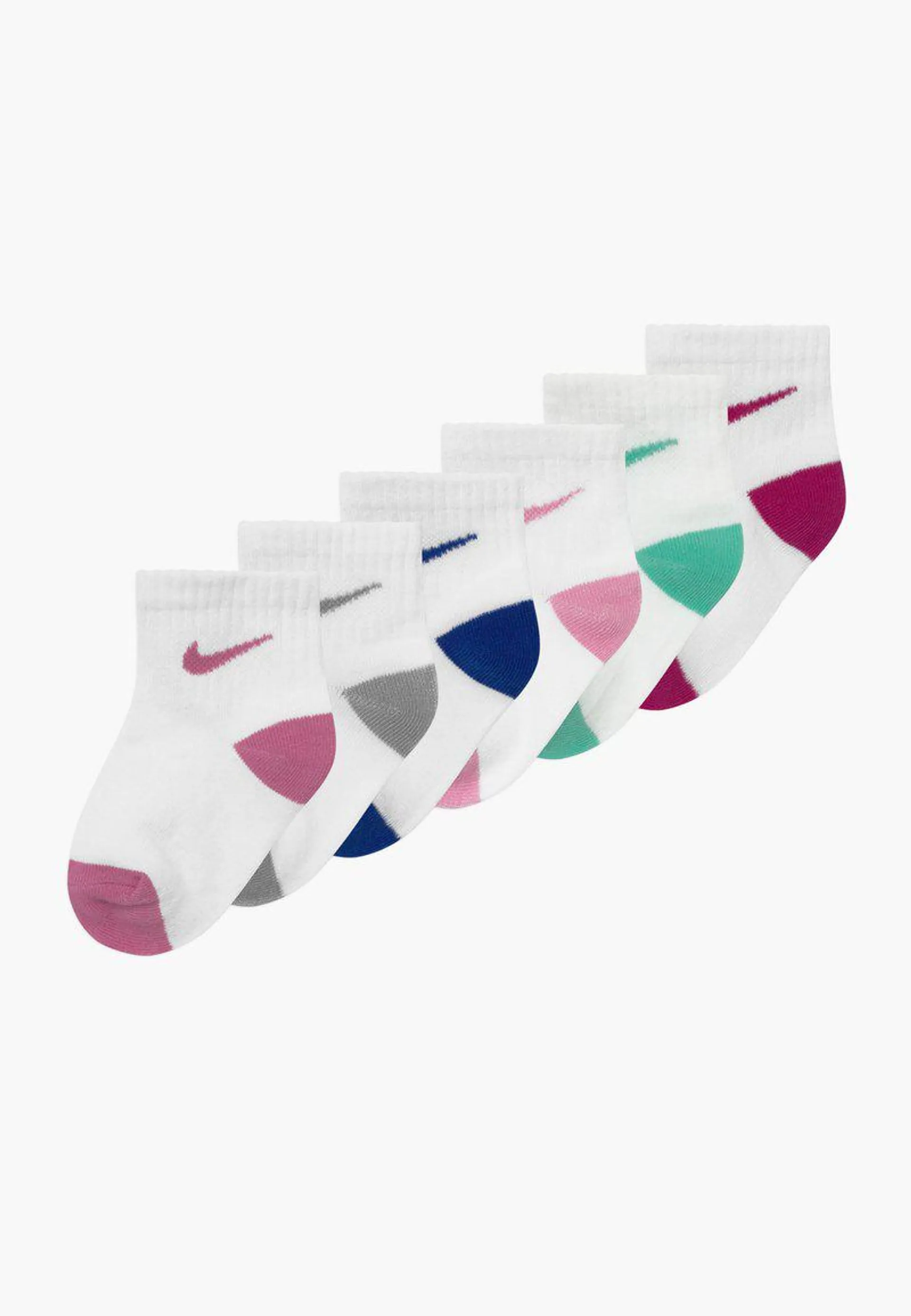 ANKLE BABY 6 PACK - Socks