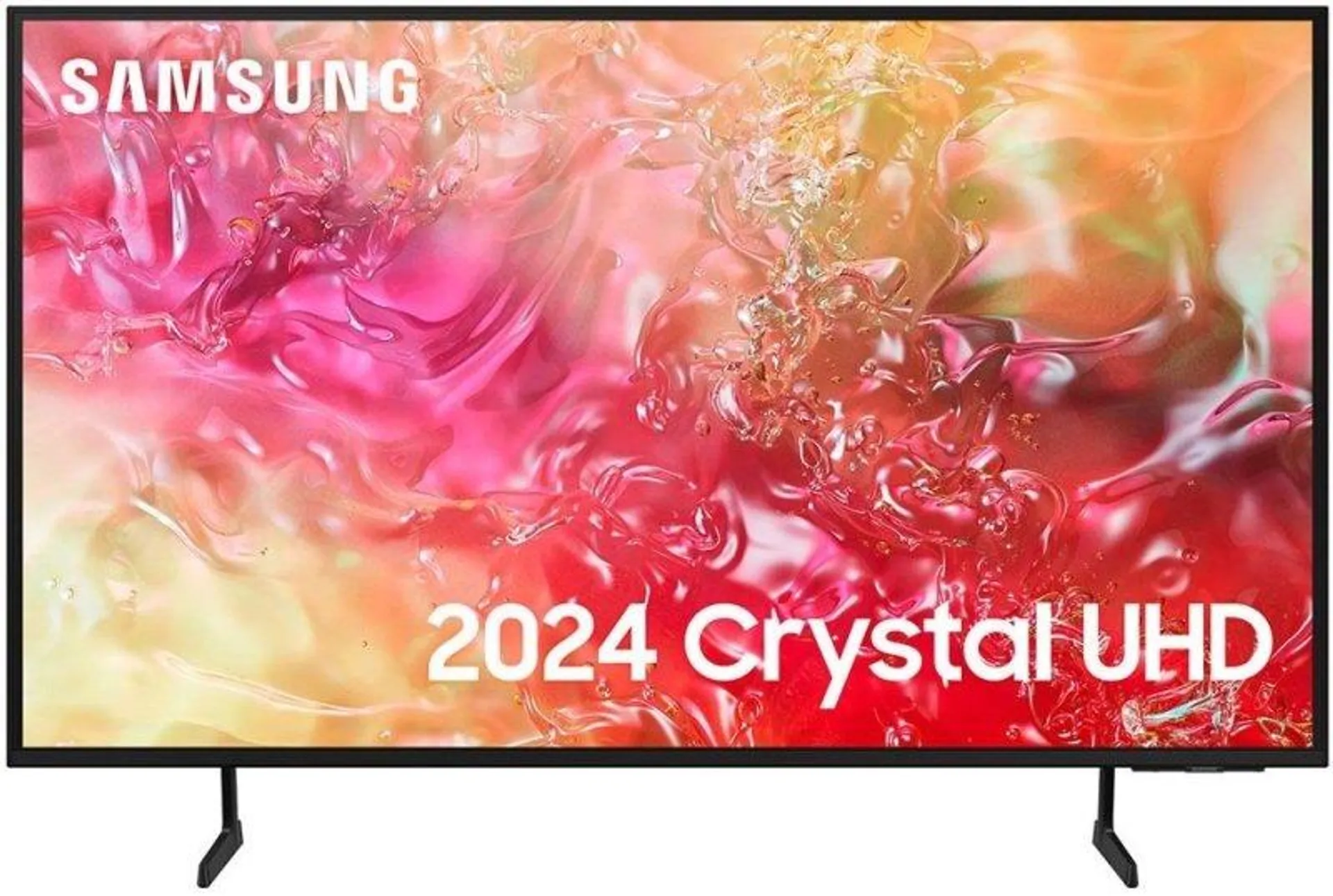 Samsung UE65DU7100 65 Inch LED 4k Smart TV