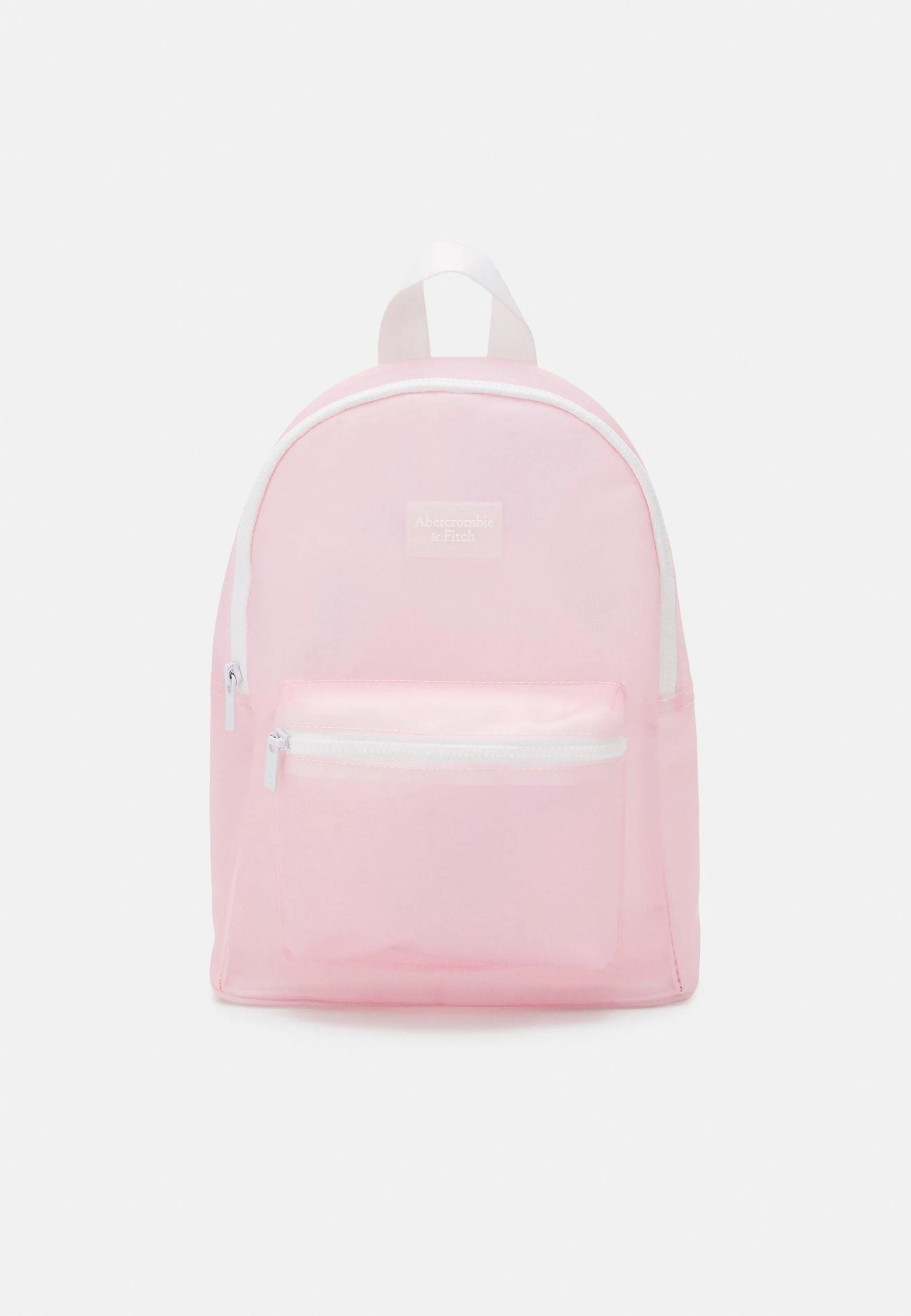 FROSTED MINI BACKPACK - Across body bag