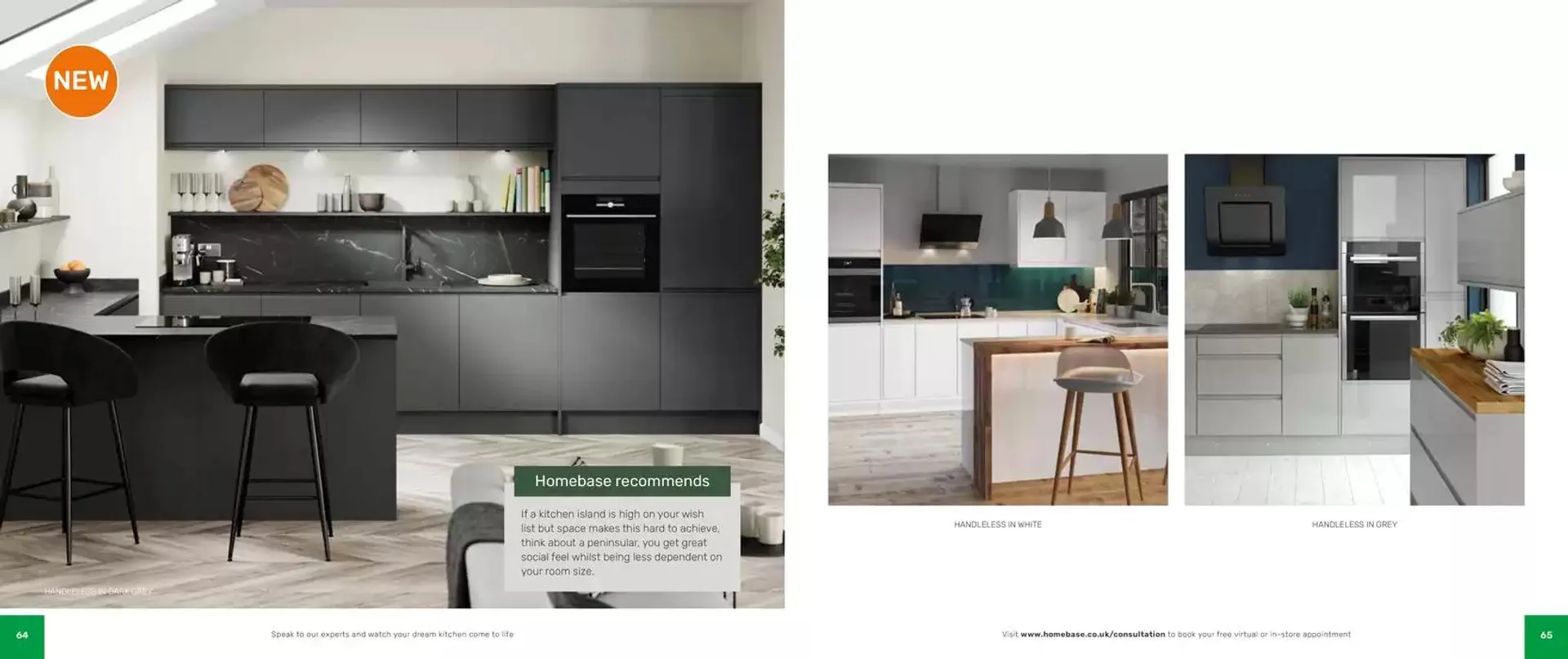 Kitchen Collection from 8 October to 31 December 2024 - Catalogue Page 33