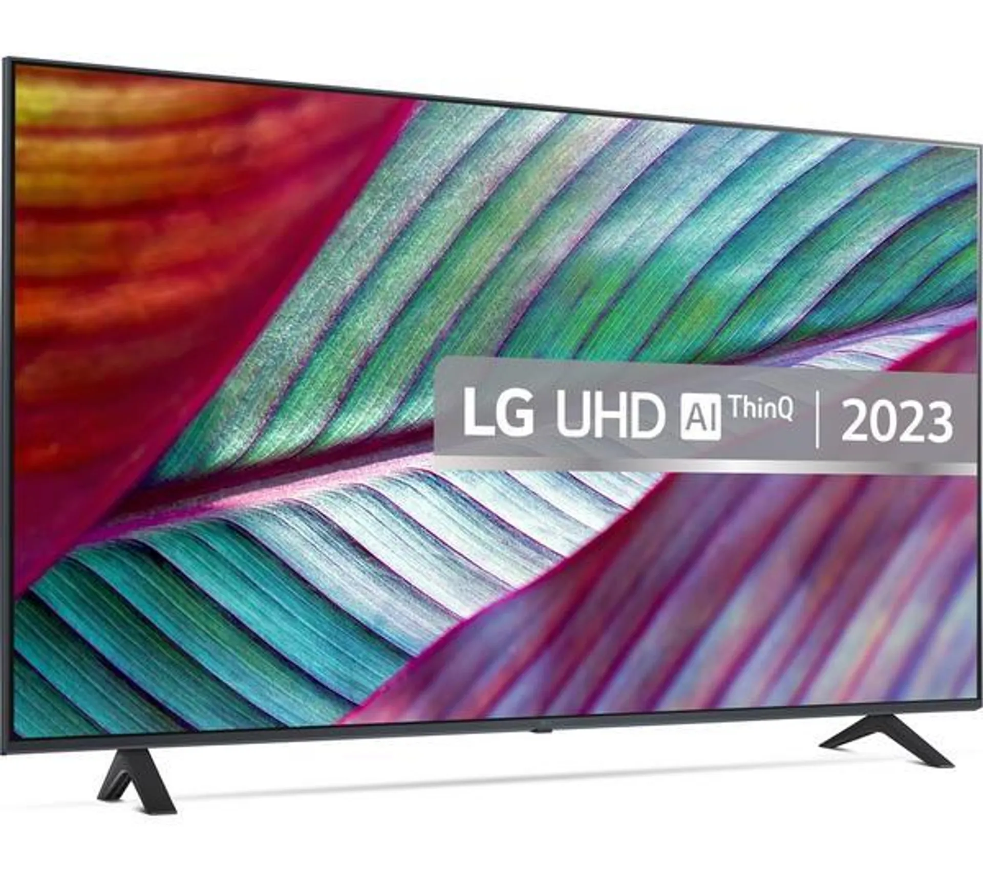 LG 65UR78006LK 65" Smart 4K Ultra HD HDR LED TV