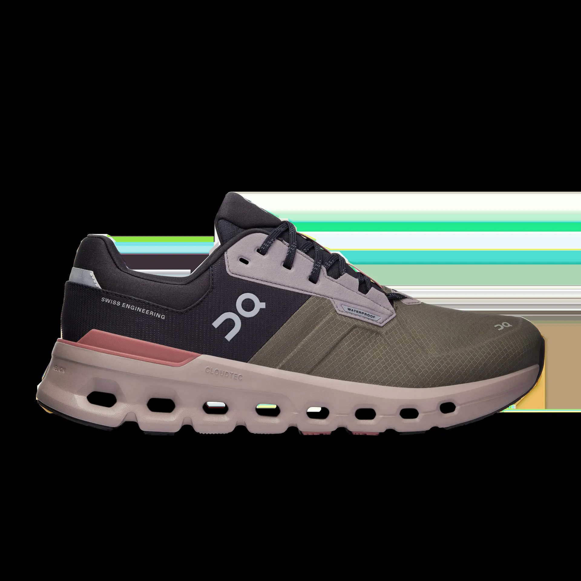 Cloudrunner 2 Waterproof