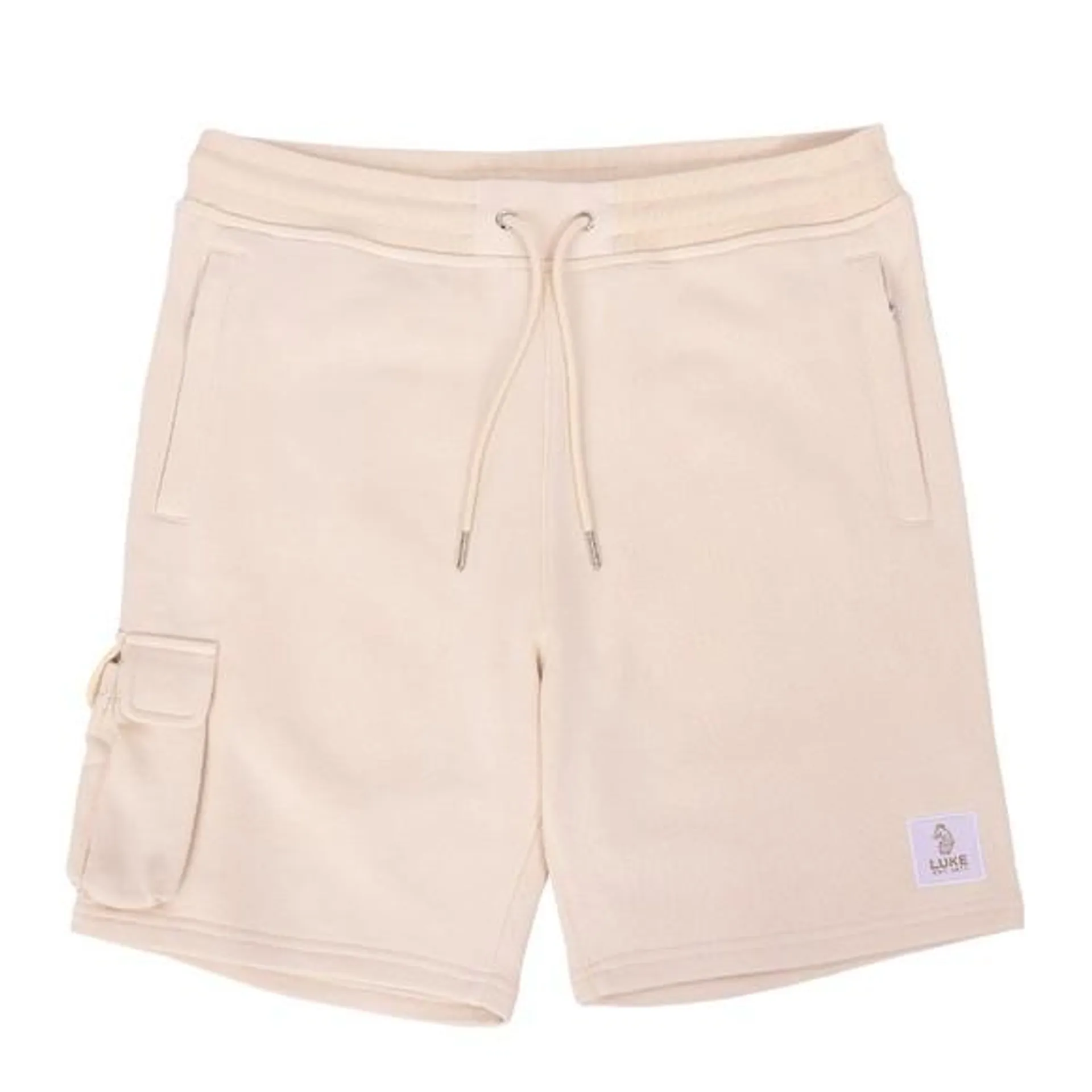 Mens Off-White Hanoi Sweat Shorts