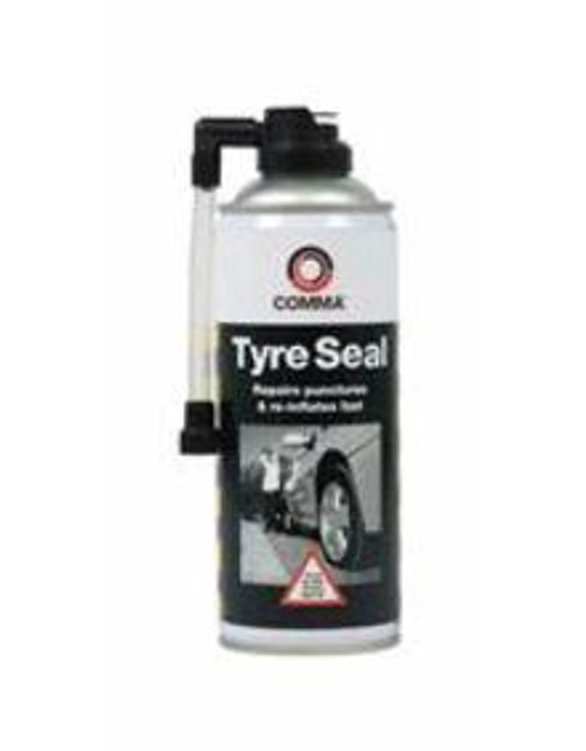 comma tyre seal 400ml