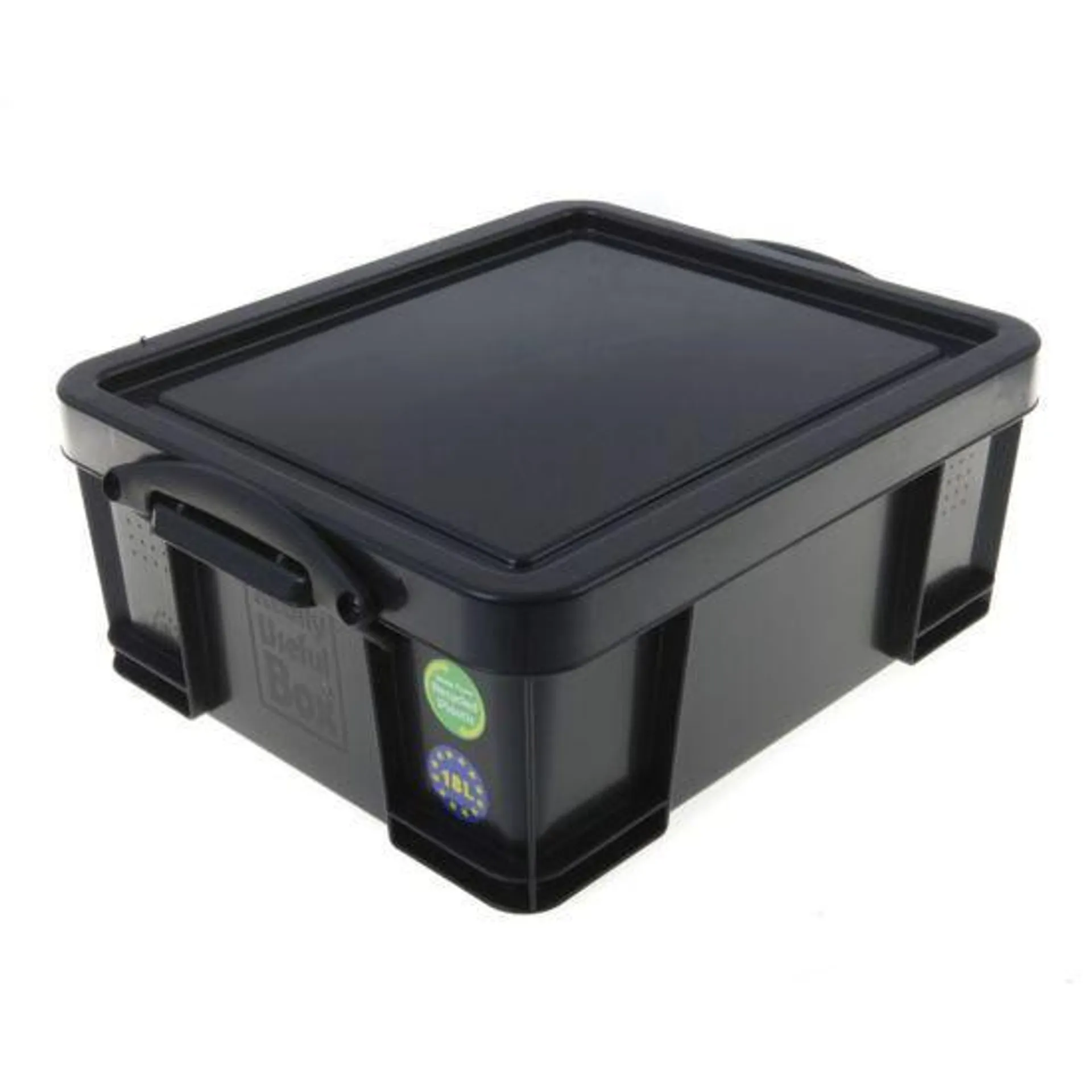 Really Useful Storage Box 18 Litre Recycled