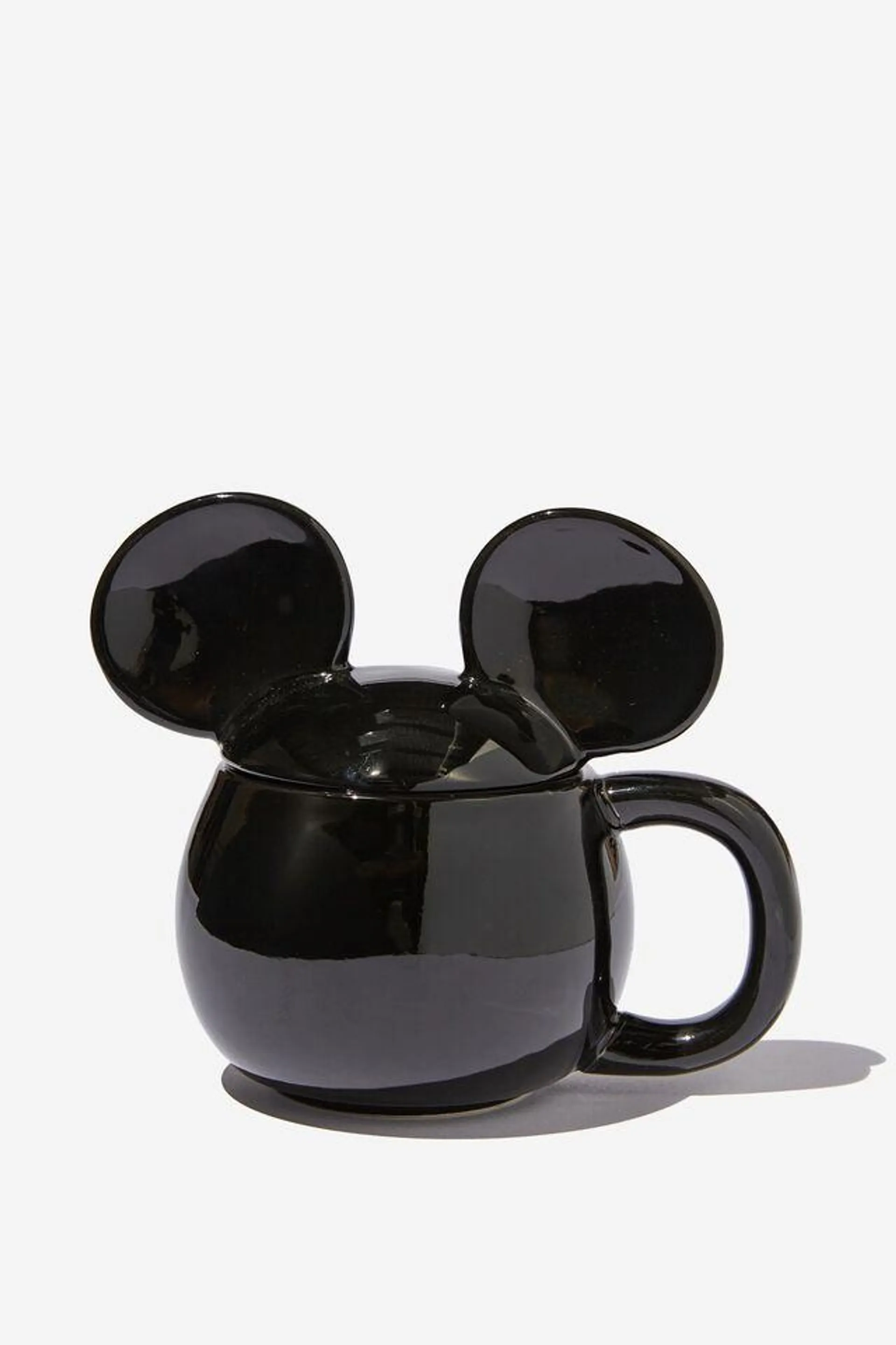 Disney Shaped Mug