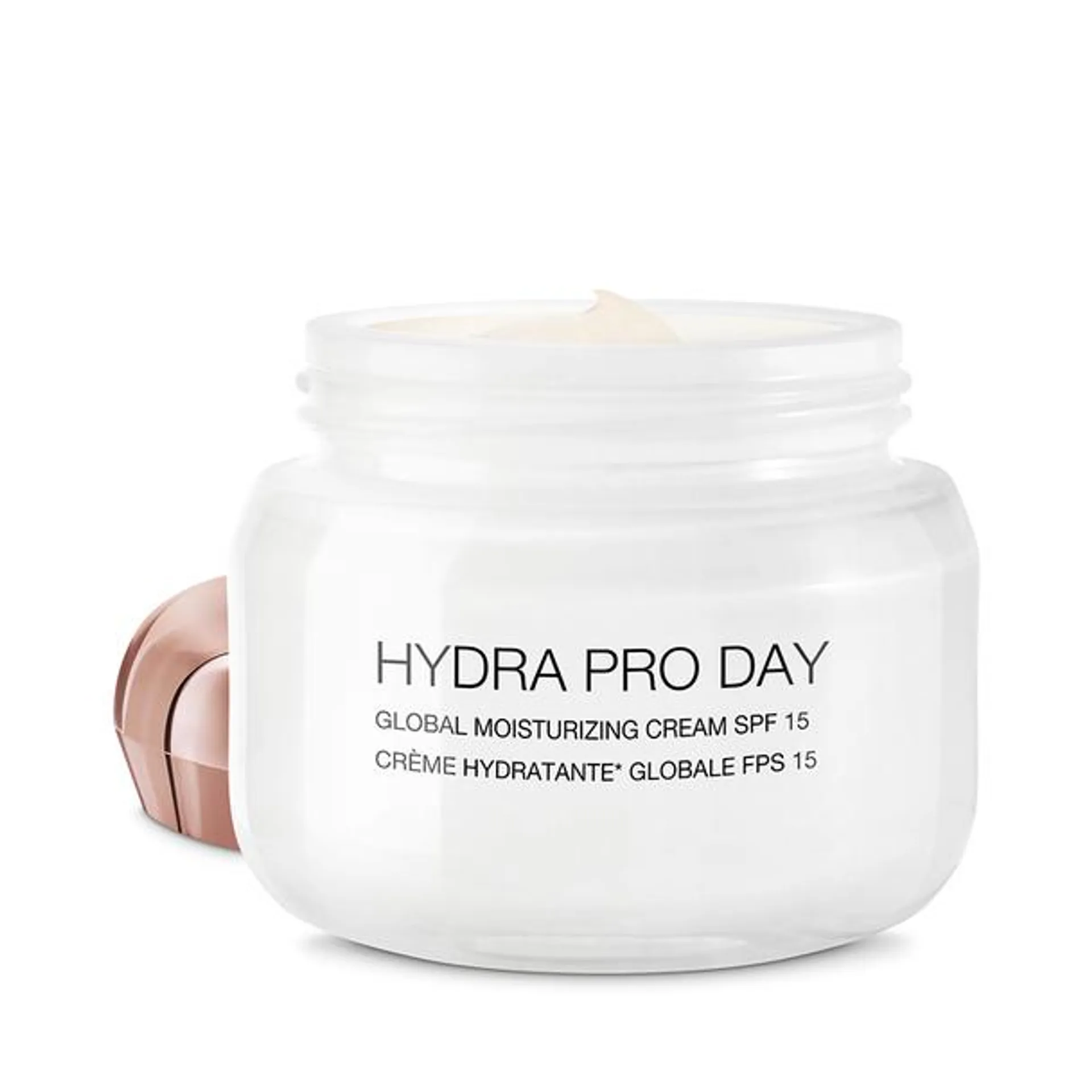 hydra pro day