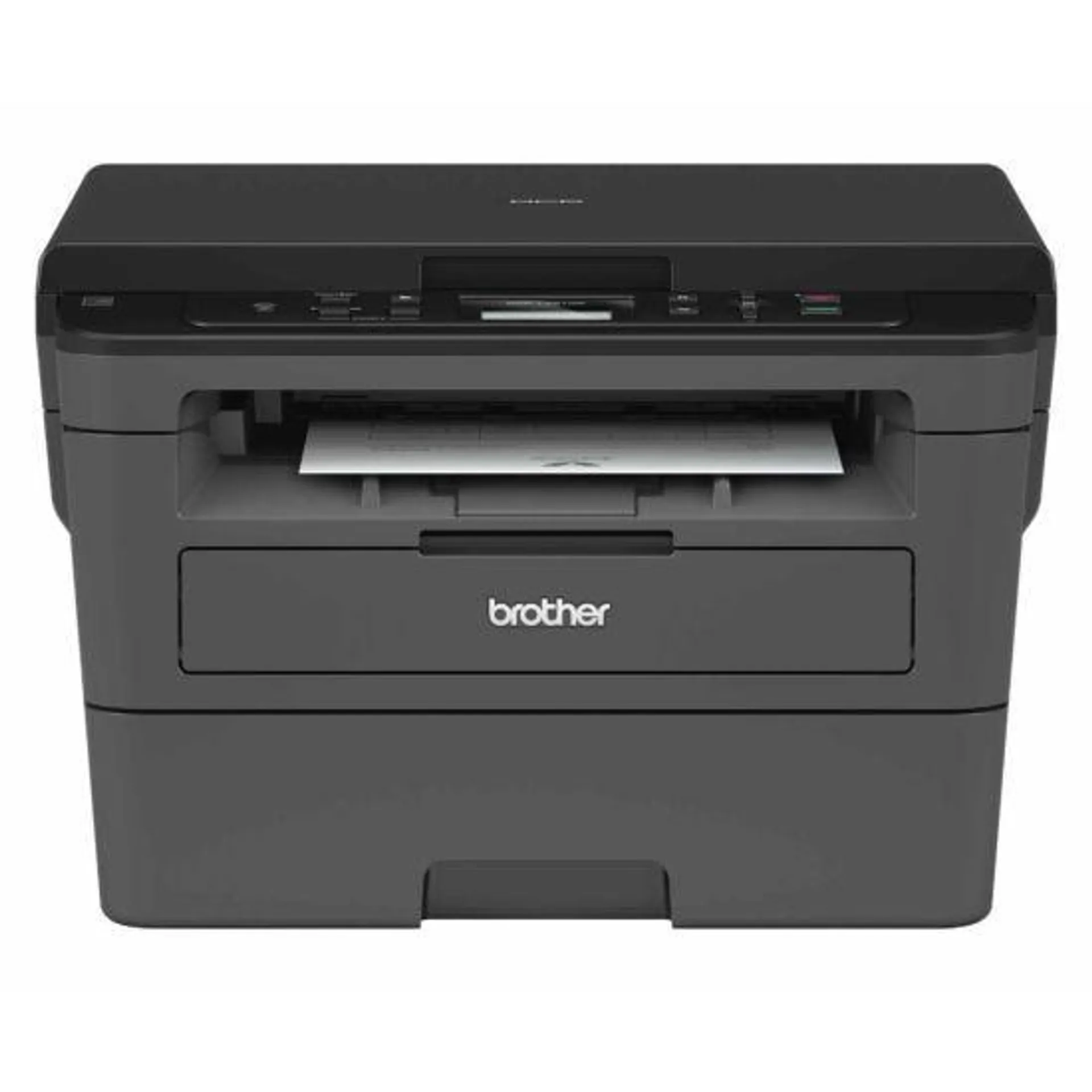 Brother DCP-L2510D All in One Mono Laser Printer
