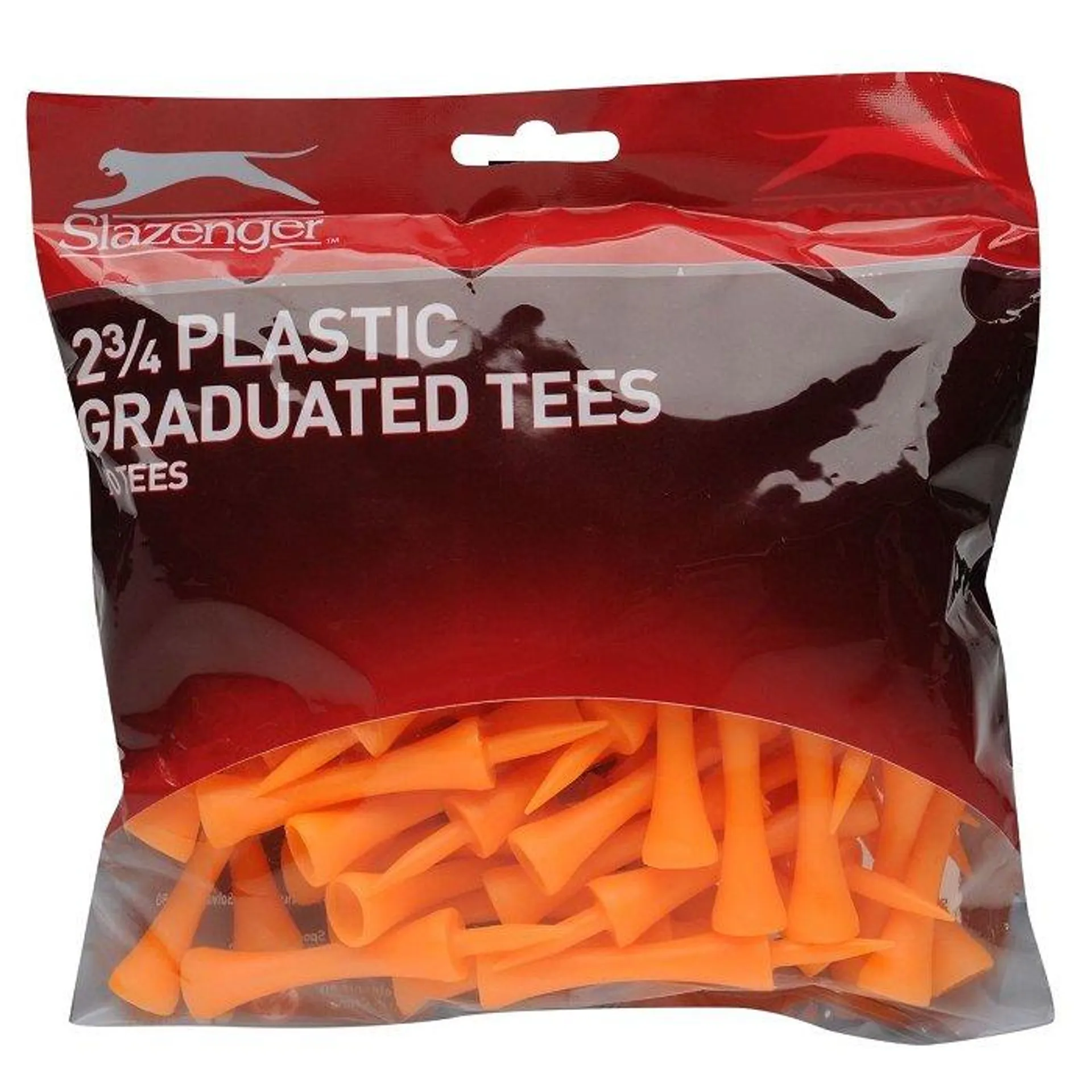 Slazenger Graduated Tees Bumper Pack