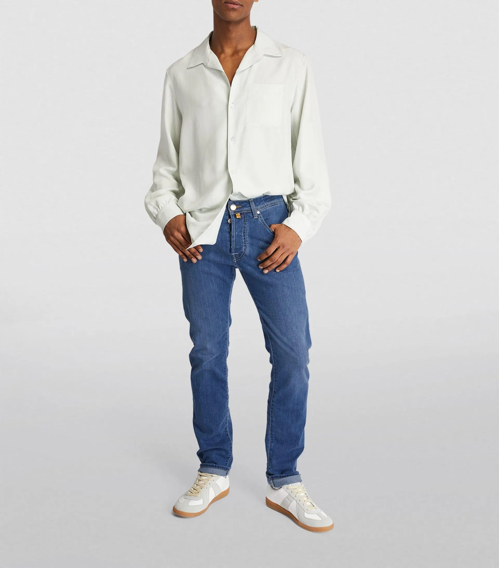 Bard Slim Jeans