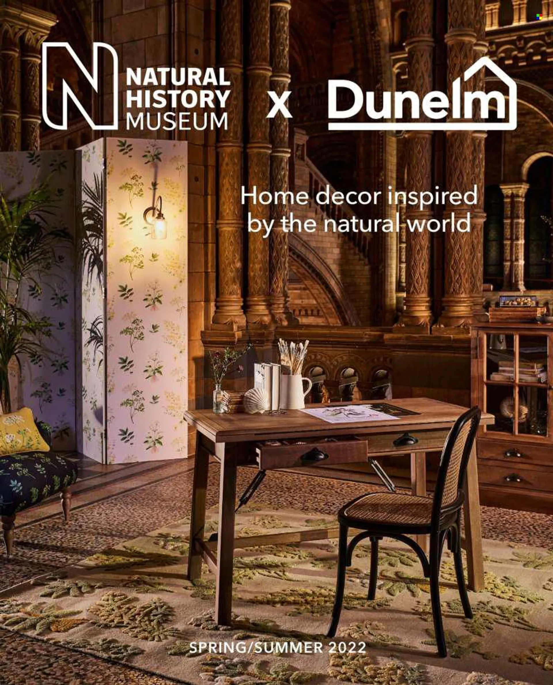 Dunelm offer . Page 1.
