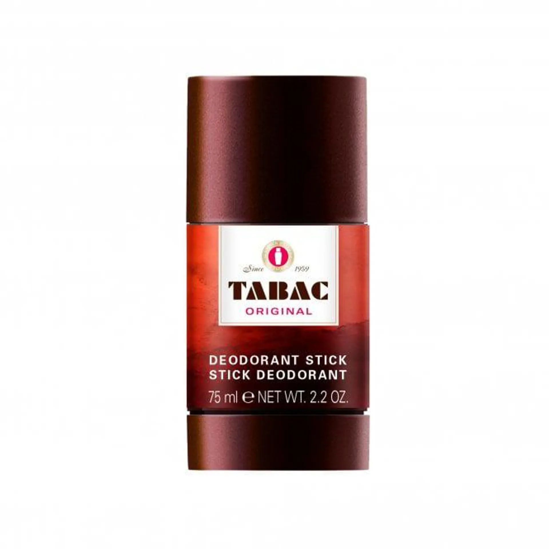 Tabac Fragranced Deodorant 75ml Stick