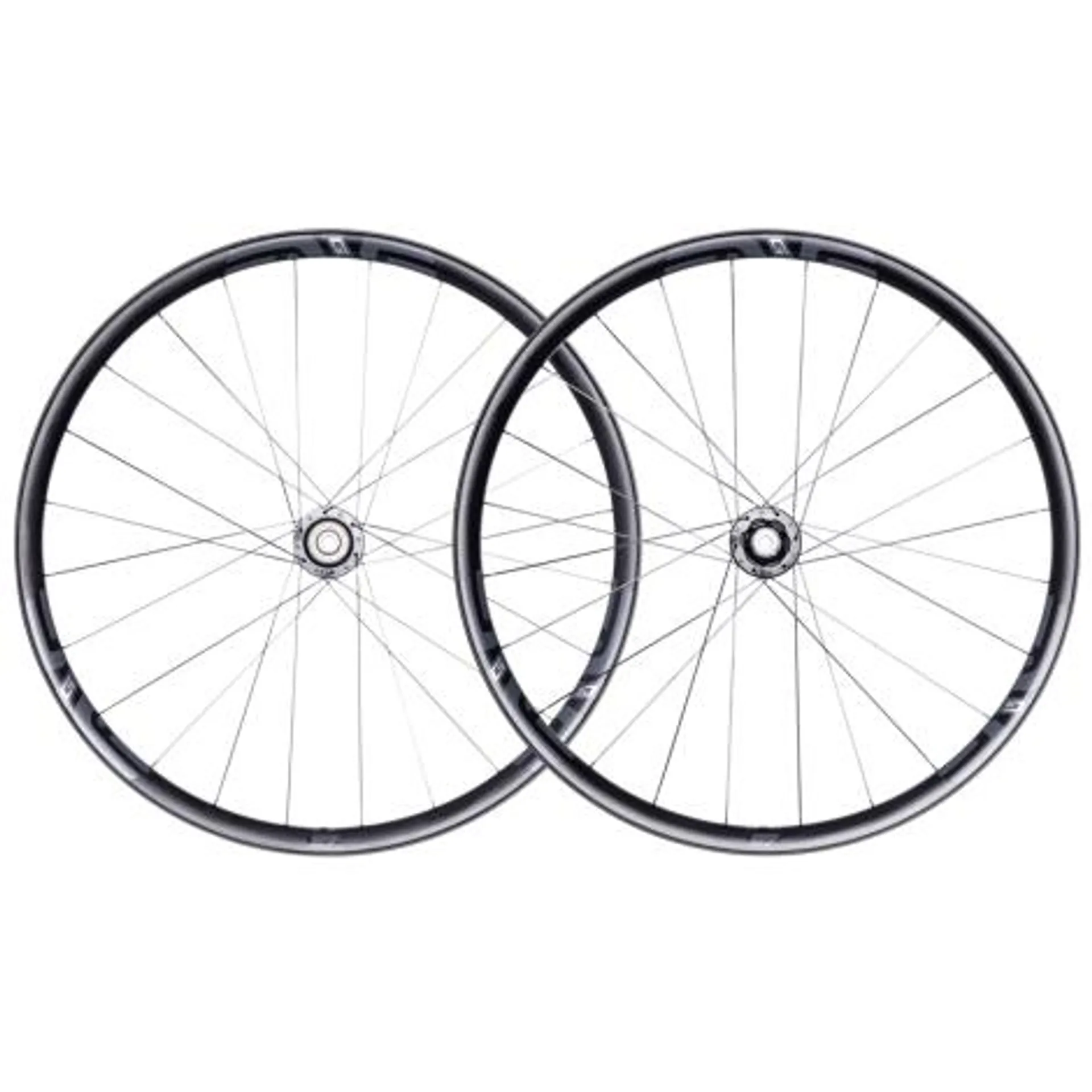 Enve G27 Disc Clincher Gravel Wheelset 27.5" - Chris King Hubs