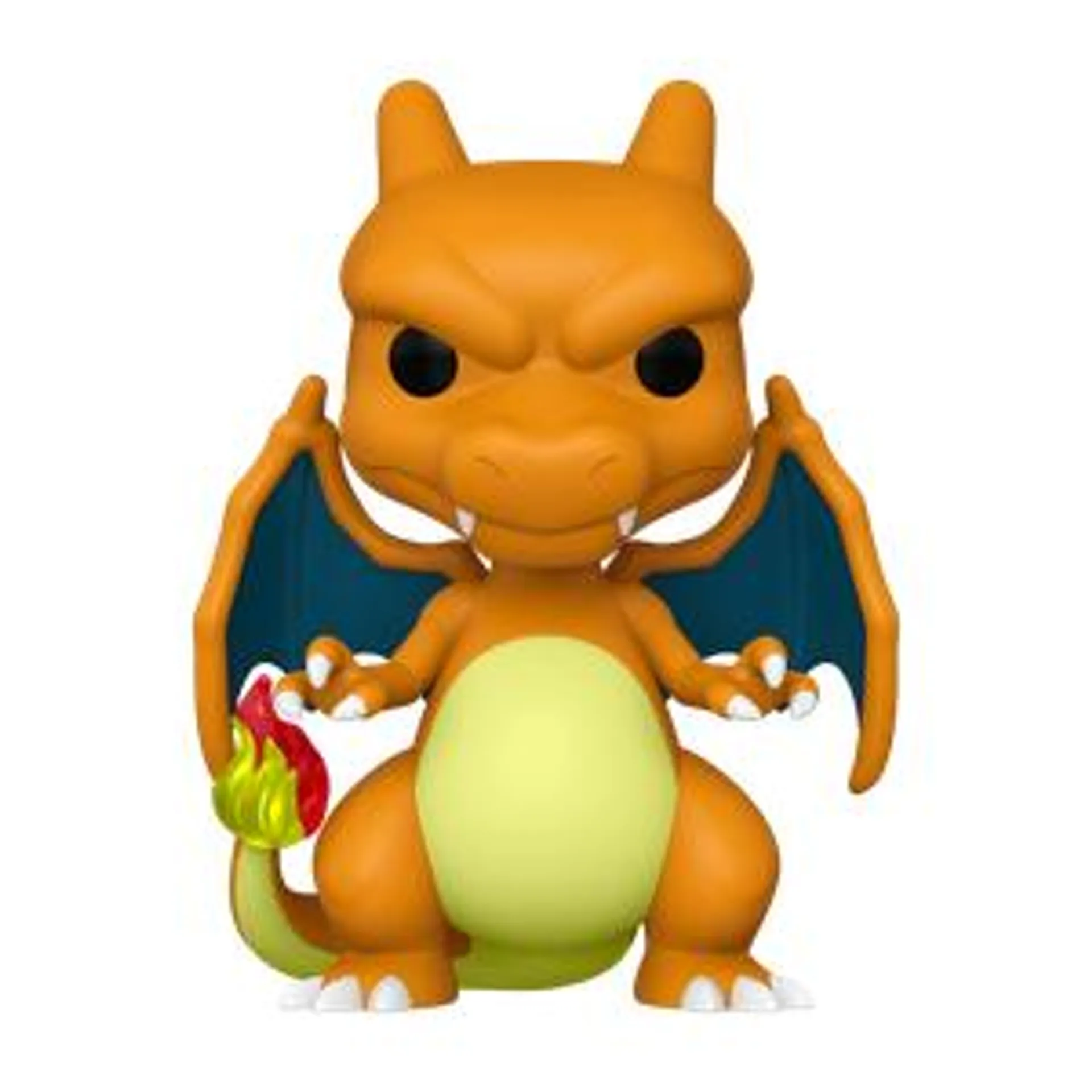 Pokémon: Pop! Vinyl Figure: Charizard