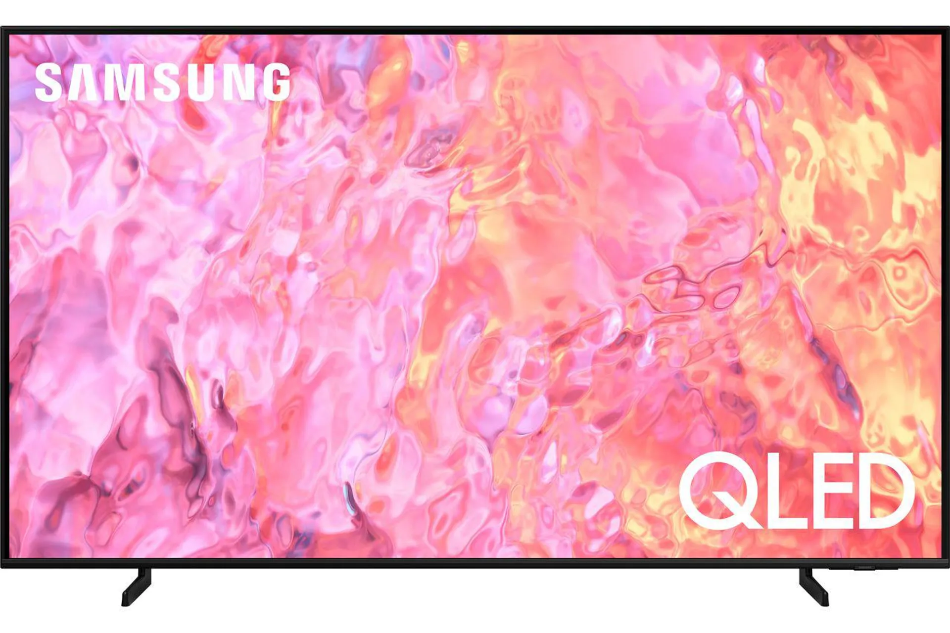 Samsung QLED QE85Q60C 85" Smart 4K Ultra HD TV