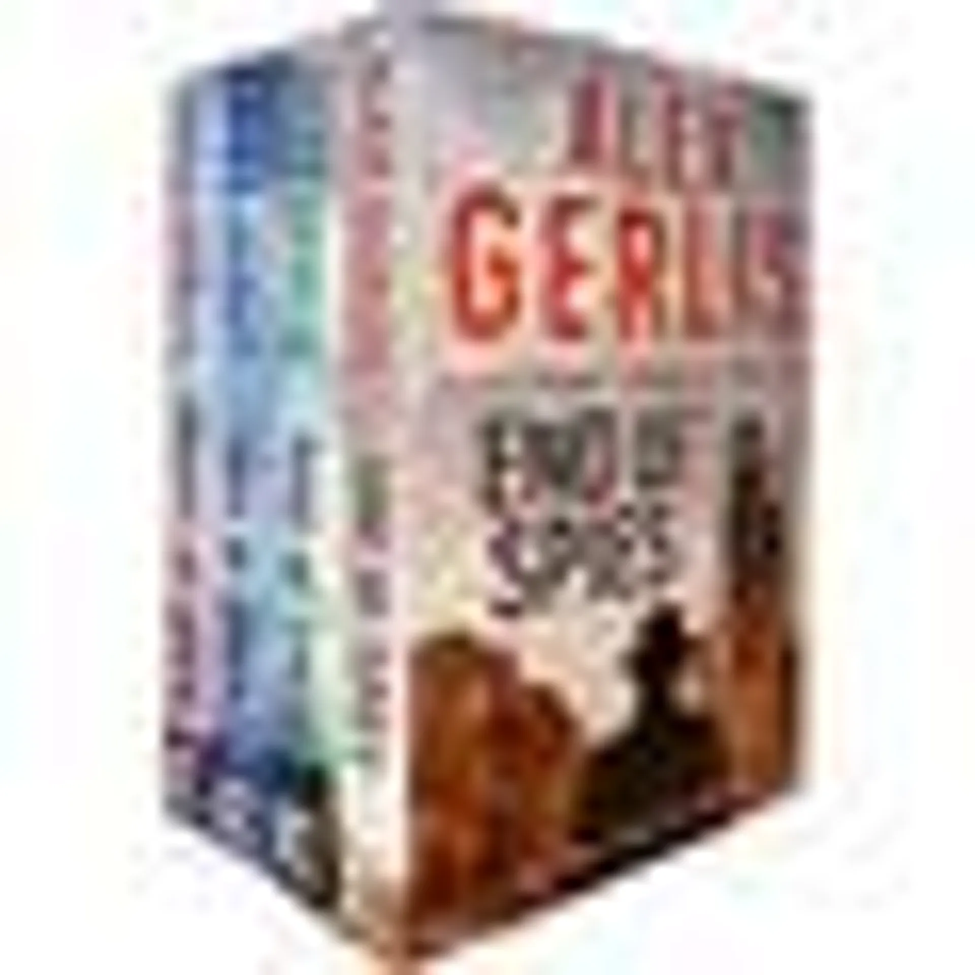 Alex Gerlis Richard Prince Thrillers 4 Books Collection Set (Prince of Spies, Ring of Spies, Sea of Spies, End of Spies)