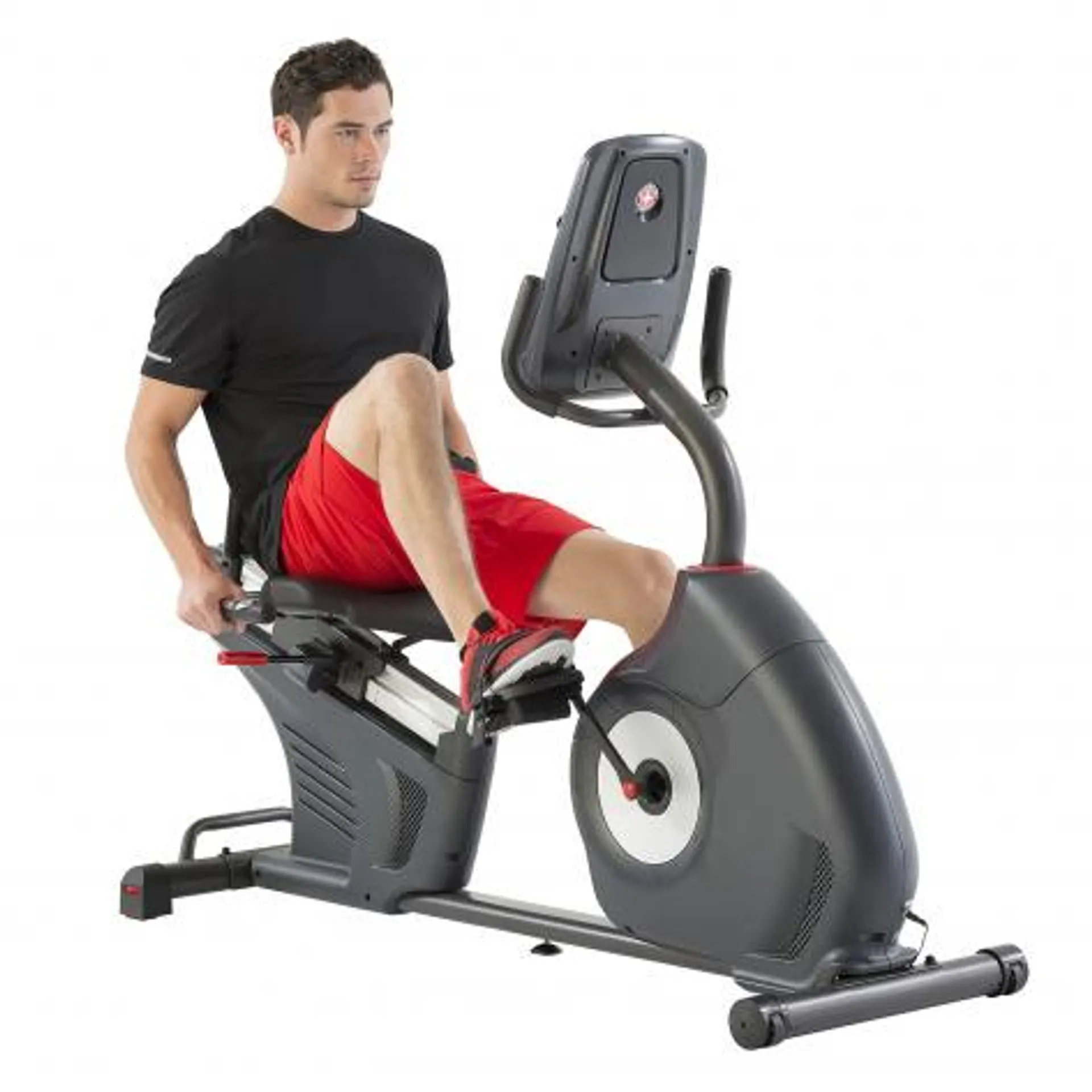 Schwinn 570R Recumbent Bike - Northampton Ex-Display Product