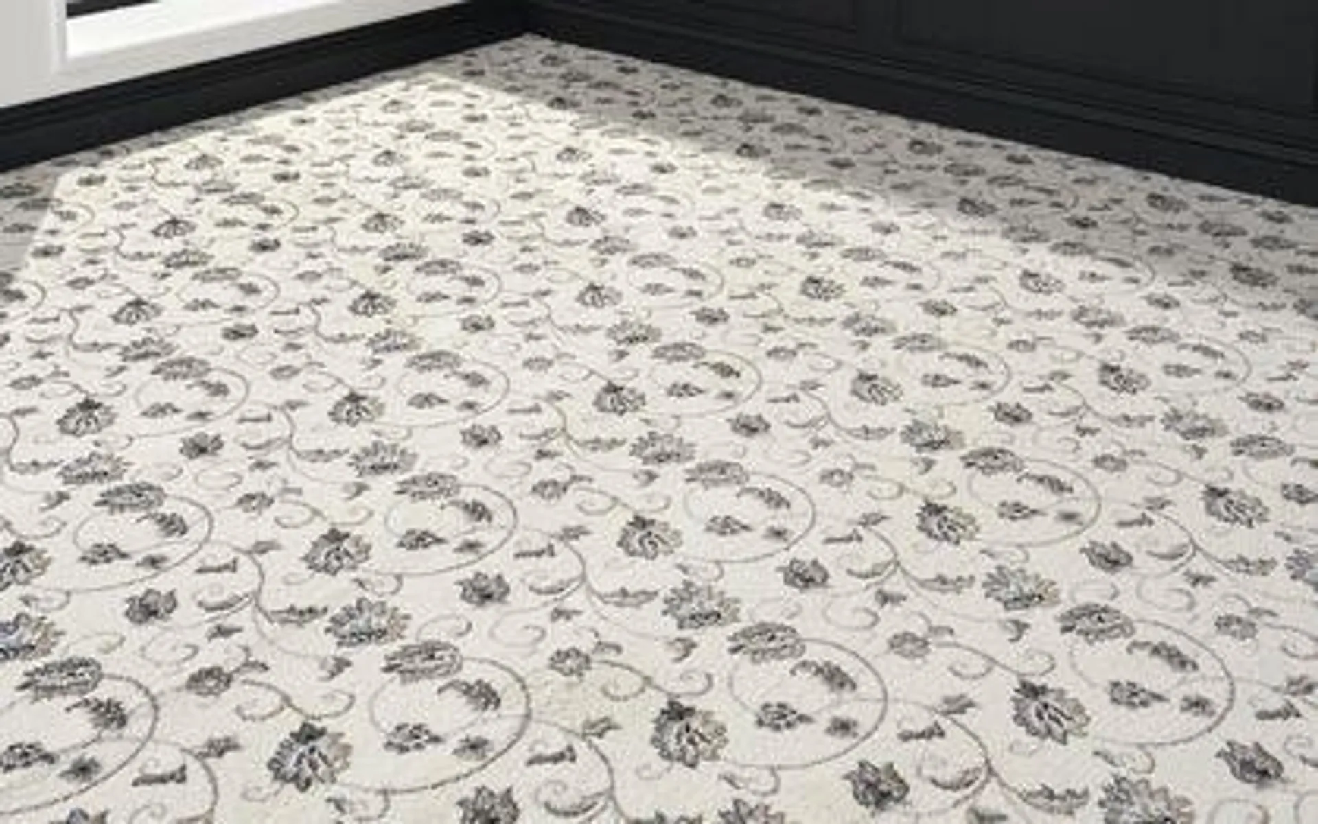 Anglo Wilton Carpet