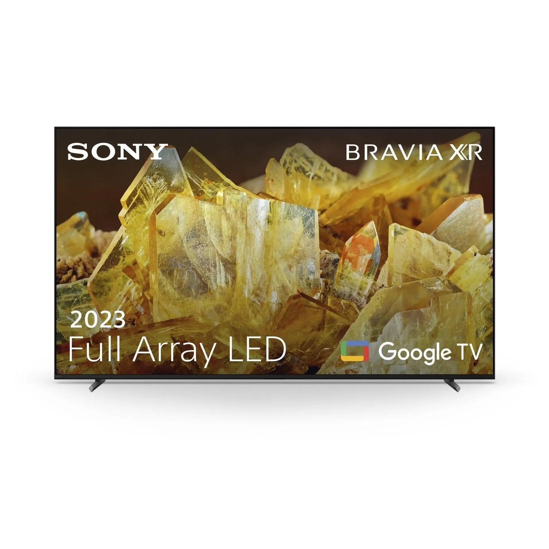 Sony BRAVIA XR X90L 65 inch 4K Ultra HD LED Smart TV