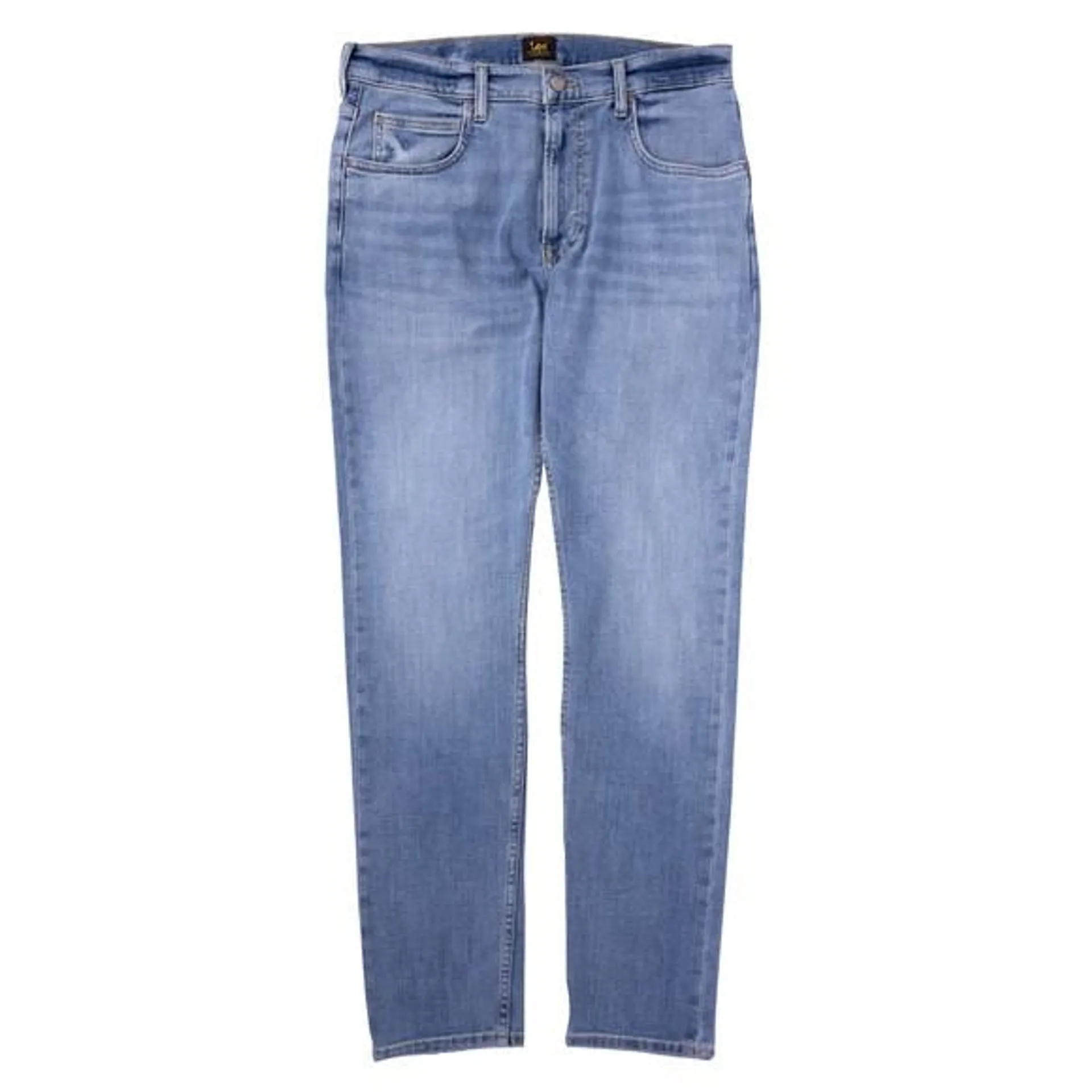 Mens Blue Rider Jean