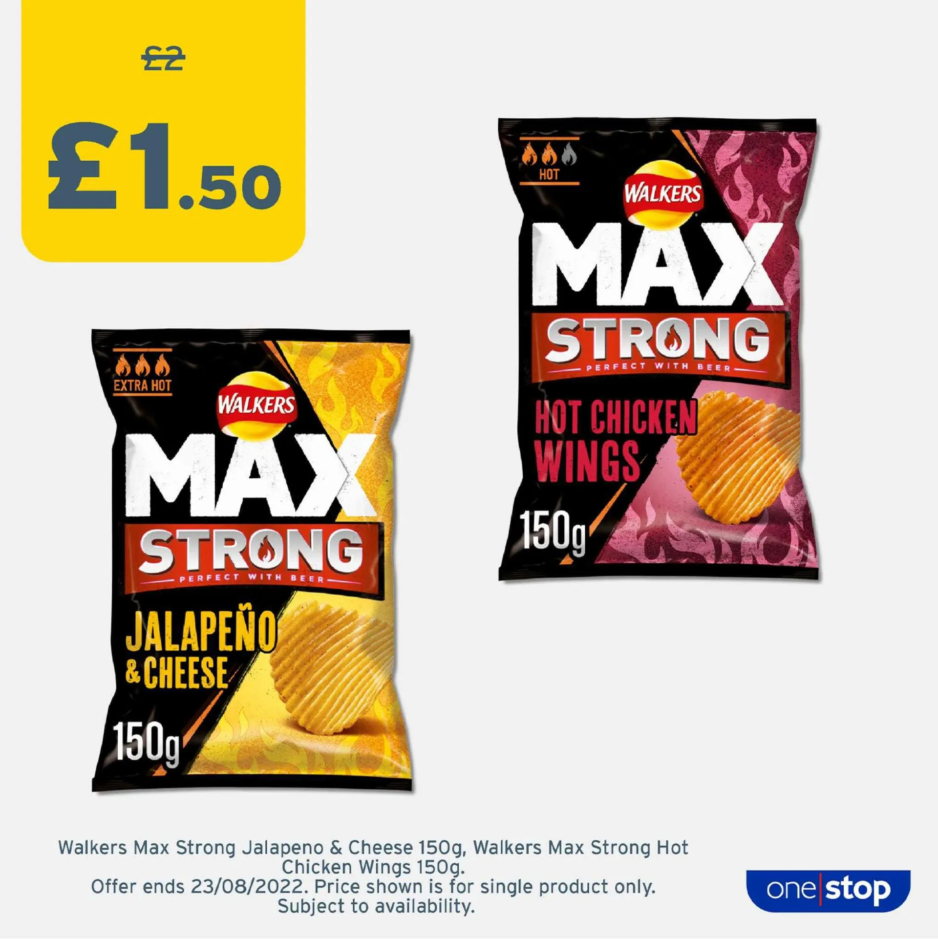 One Stop Weekly Offers - 1