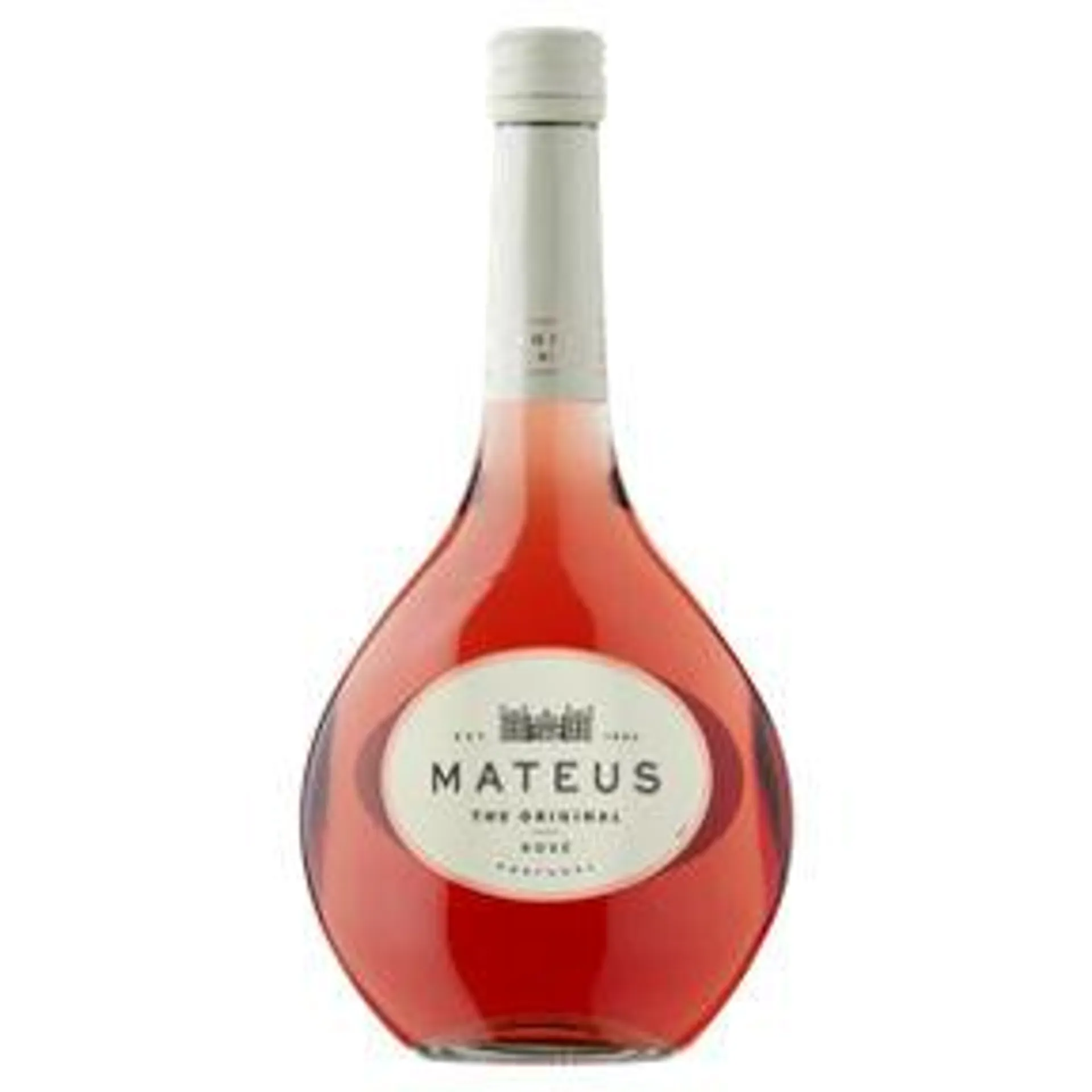 Mateus The Original Rosé